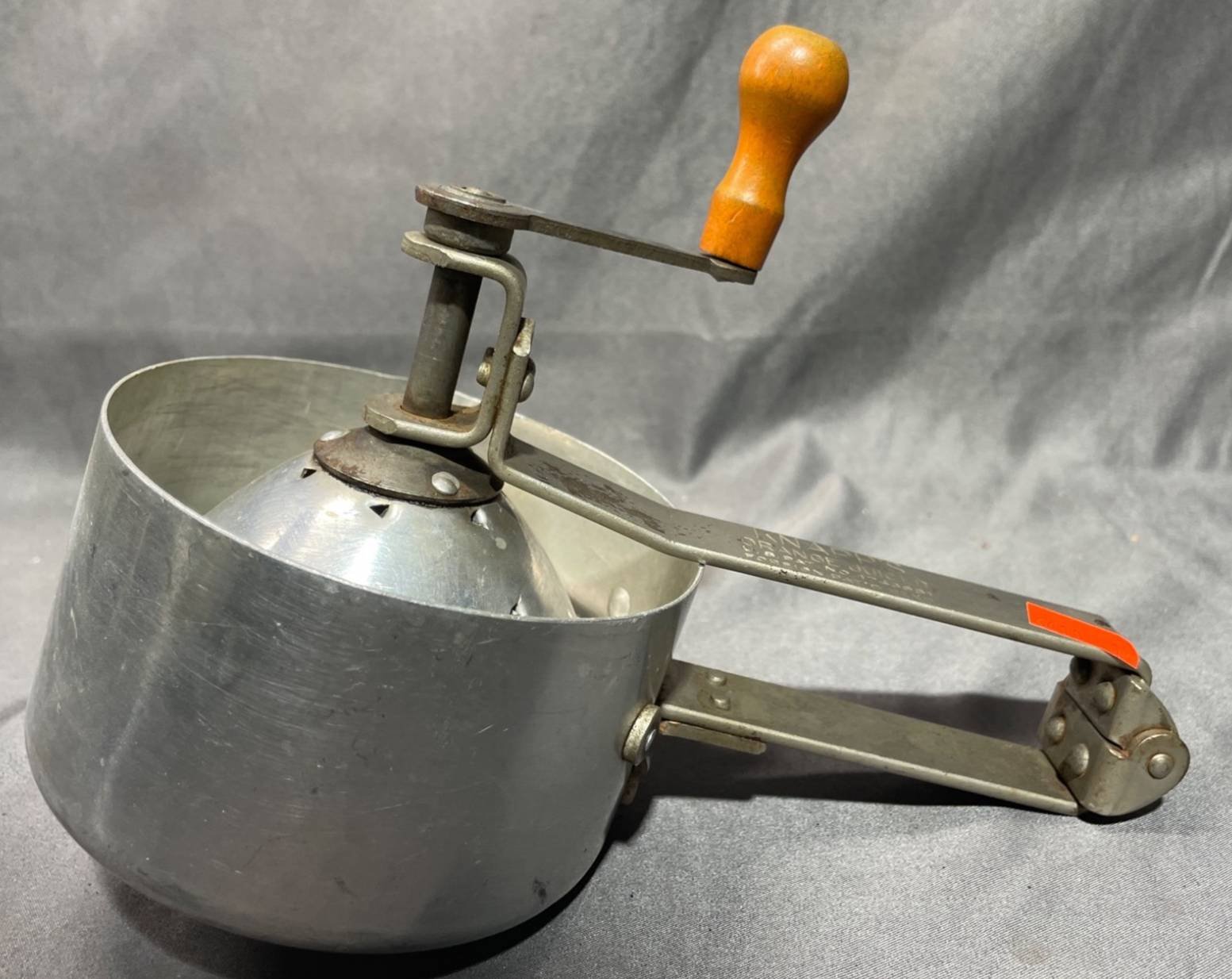 Online Bidding Available!