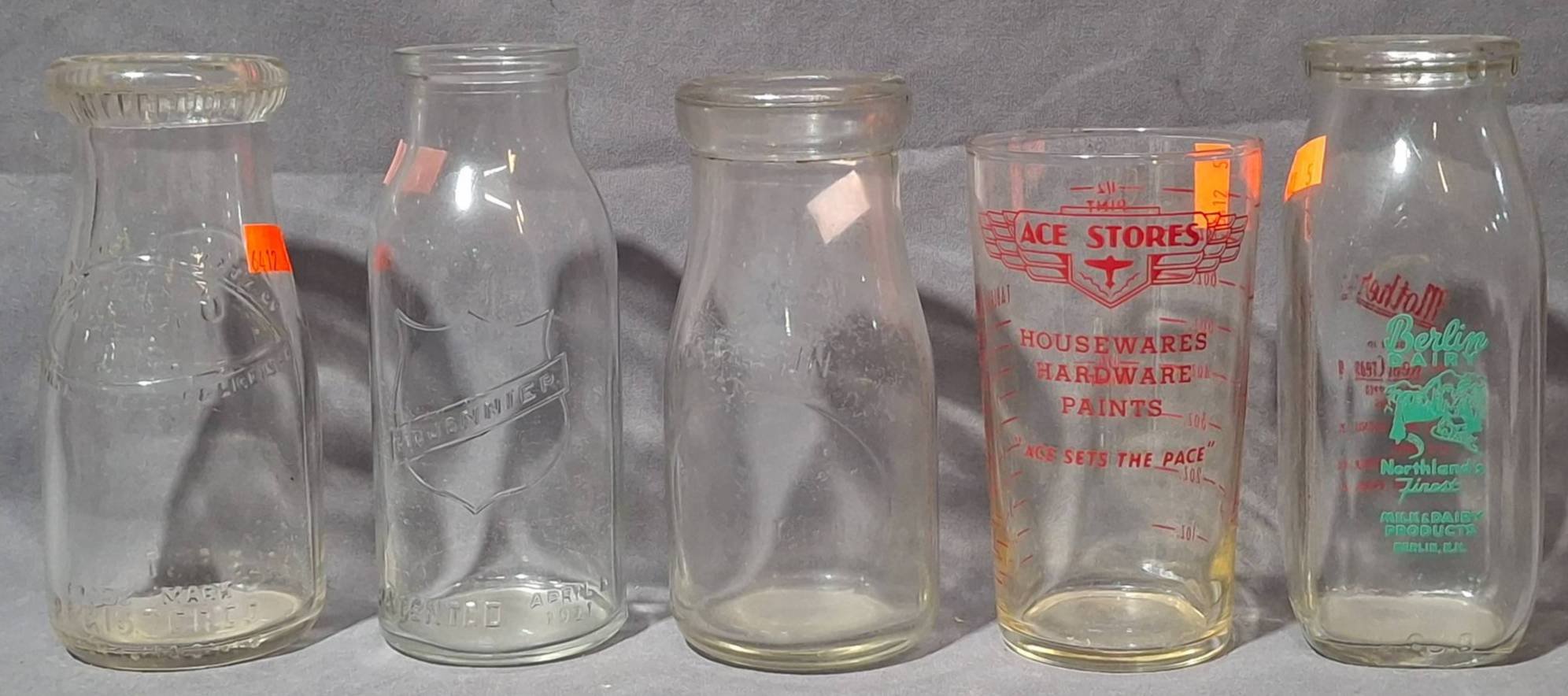 Online Bidding Available!