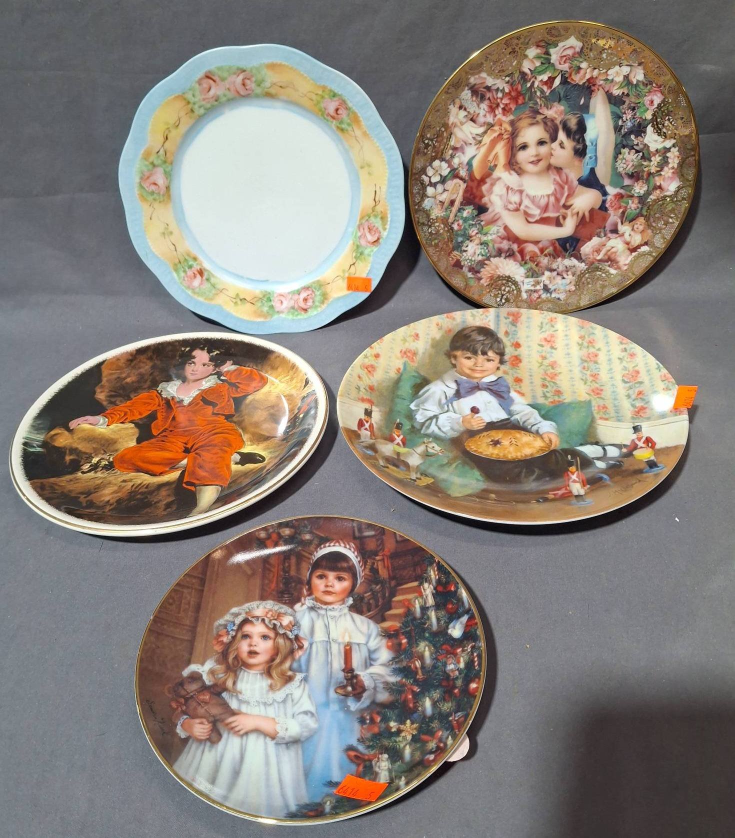 Online Bidding Available!