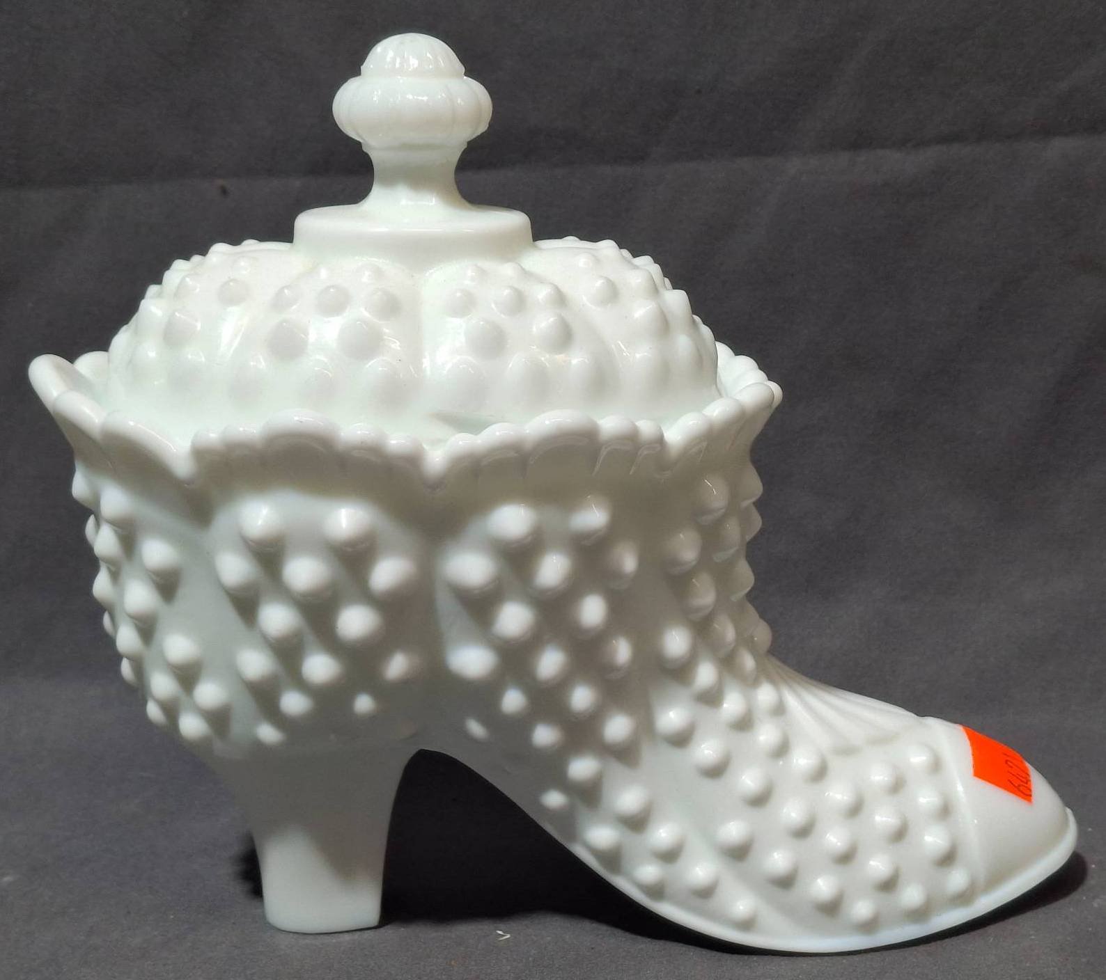 Online Bidding Available!