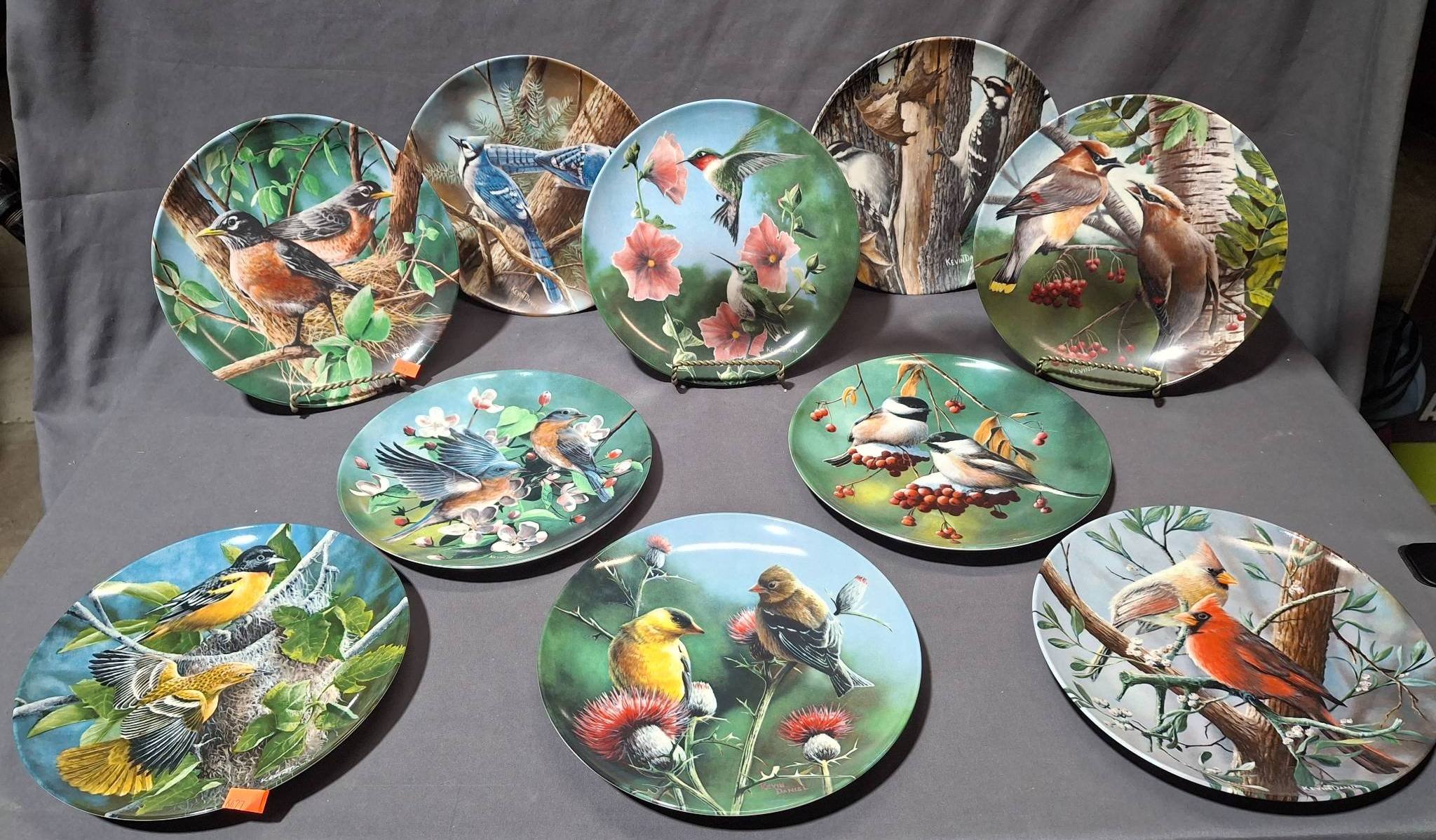 Online Bidding Available!