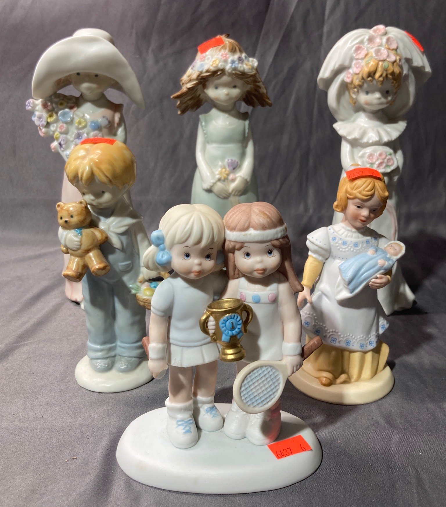 Online Bidding Available!