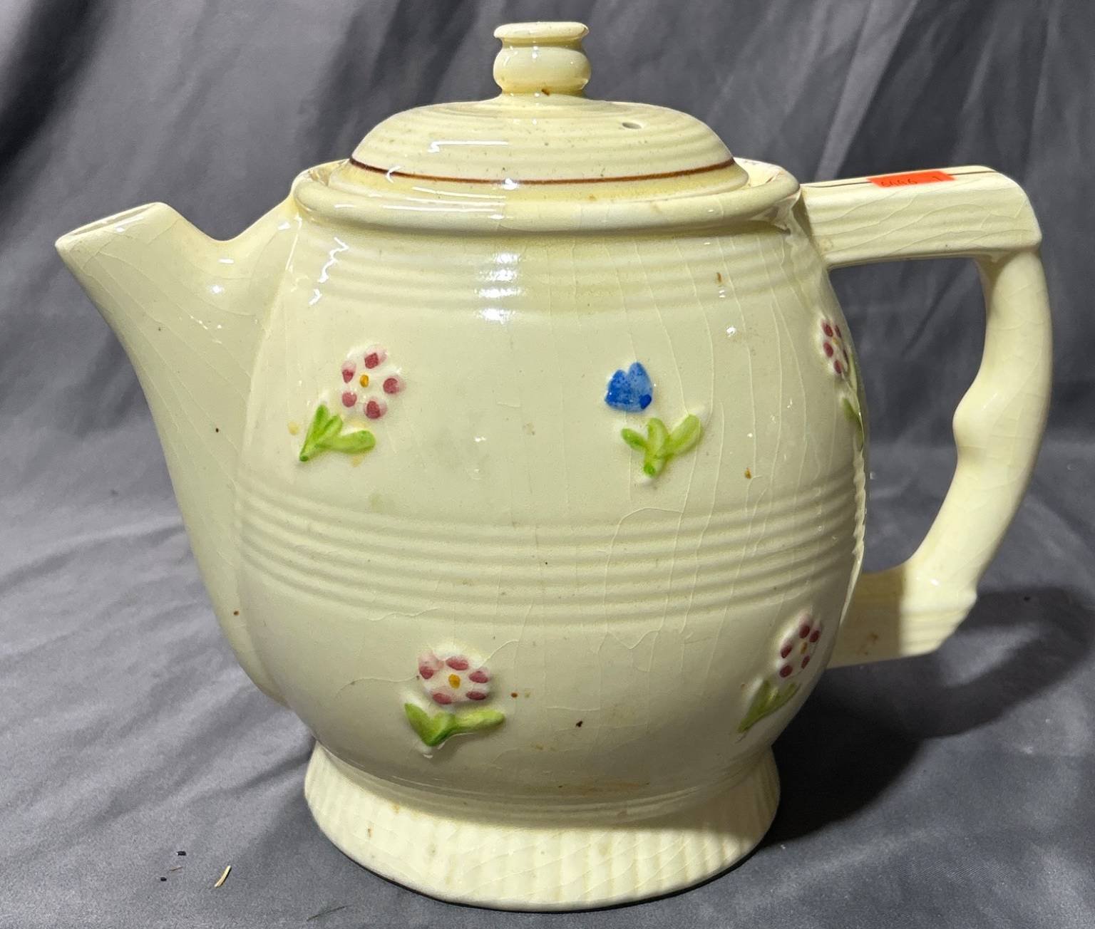 Online Bidding Available!