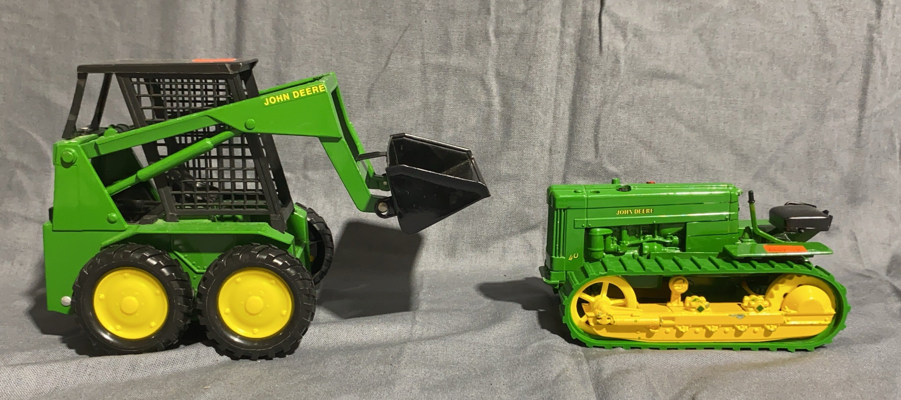 Online Bidding Available!