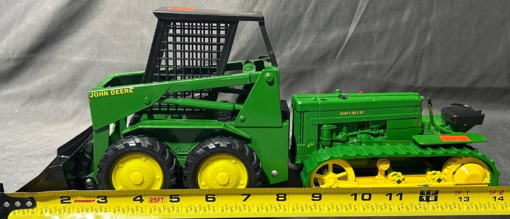 Online Bidding Available!