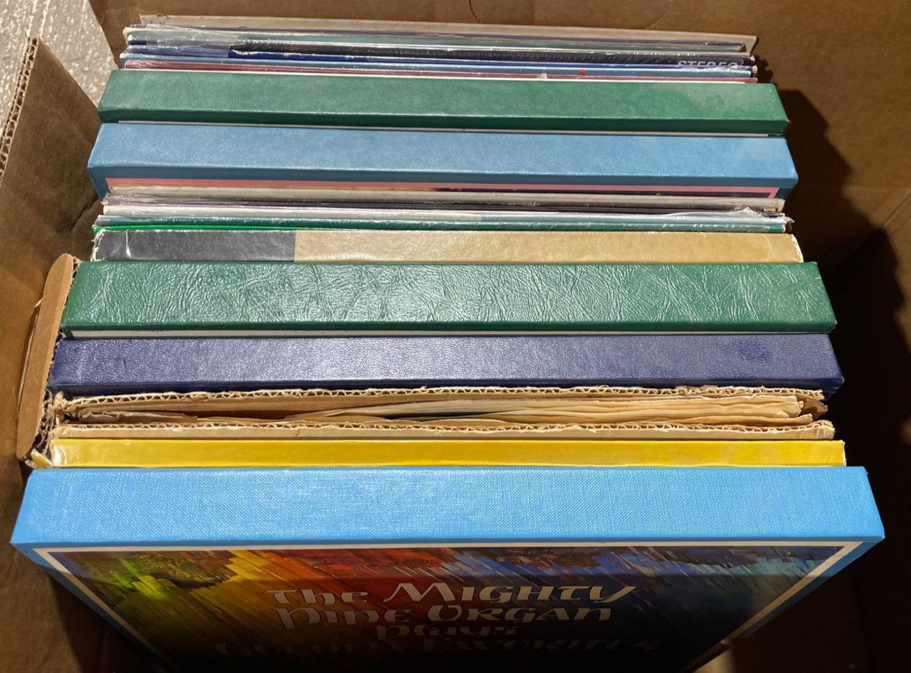 Online Bidding Available!