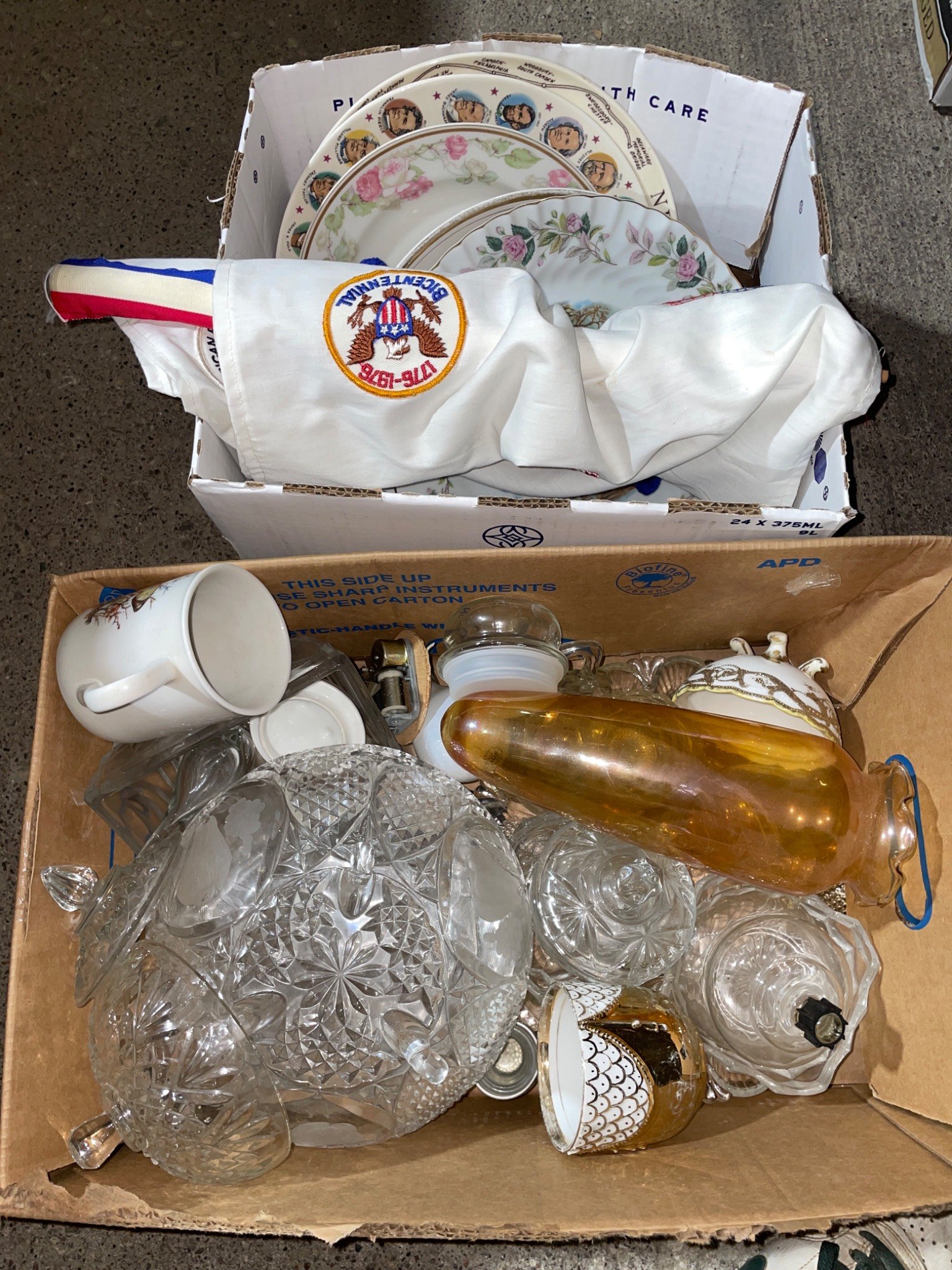 Online Bidding Available!