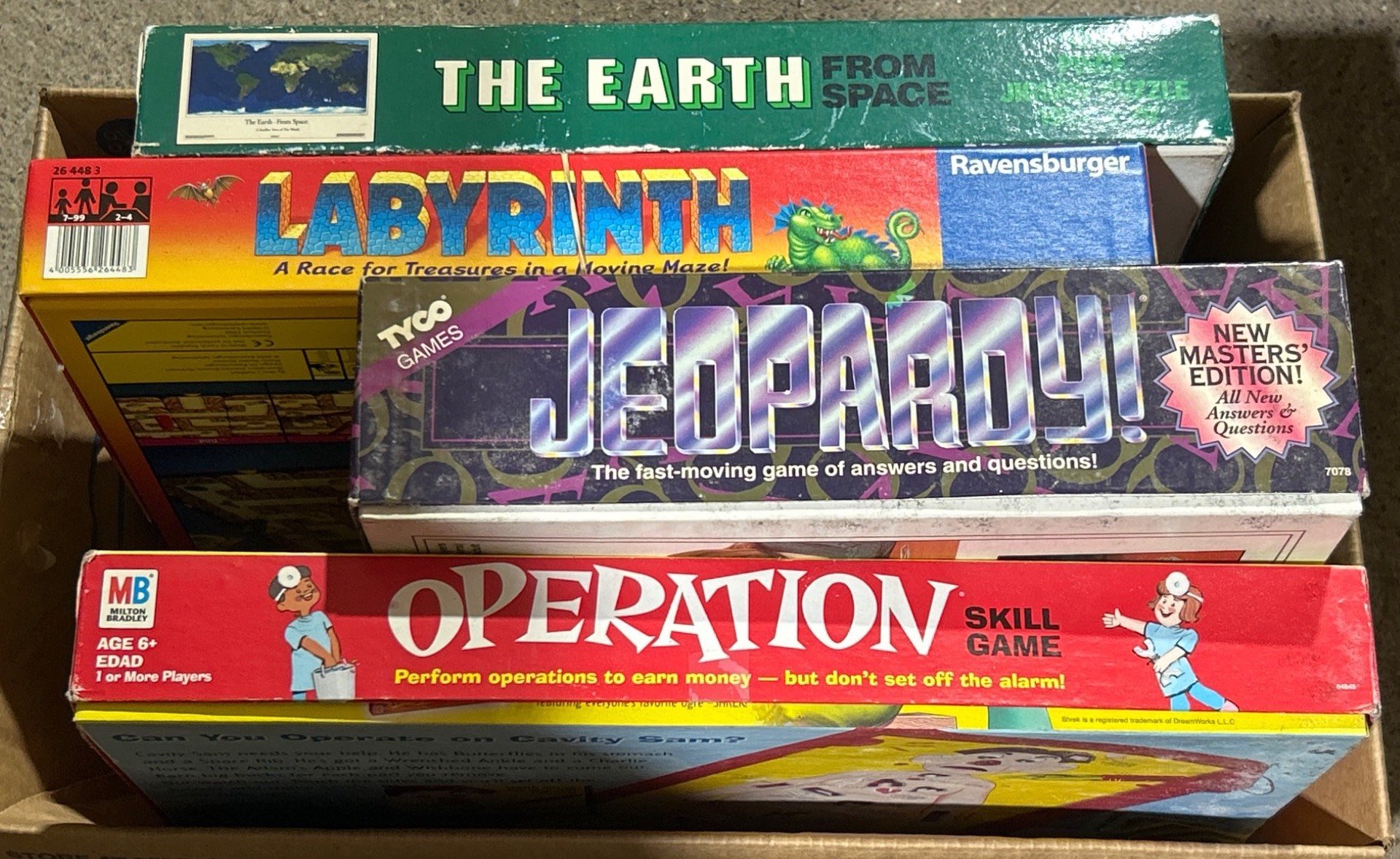 Online Bidding Available!