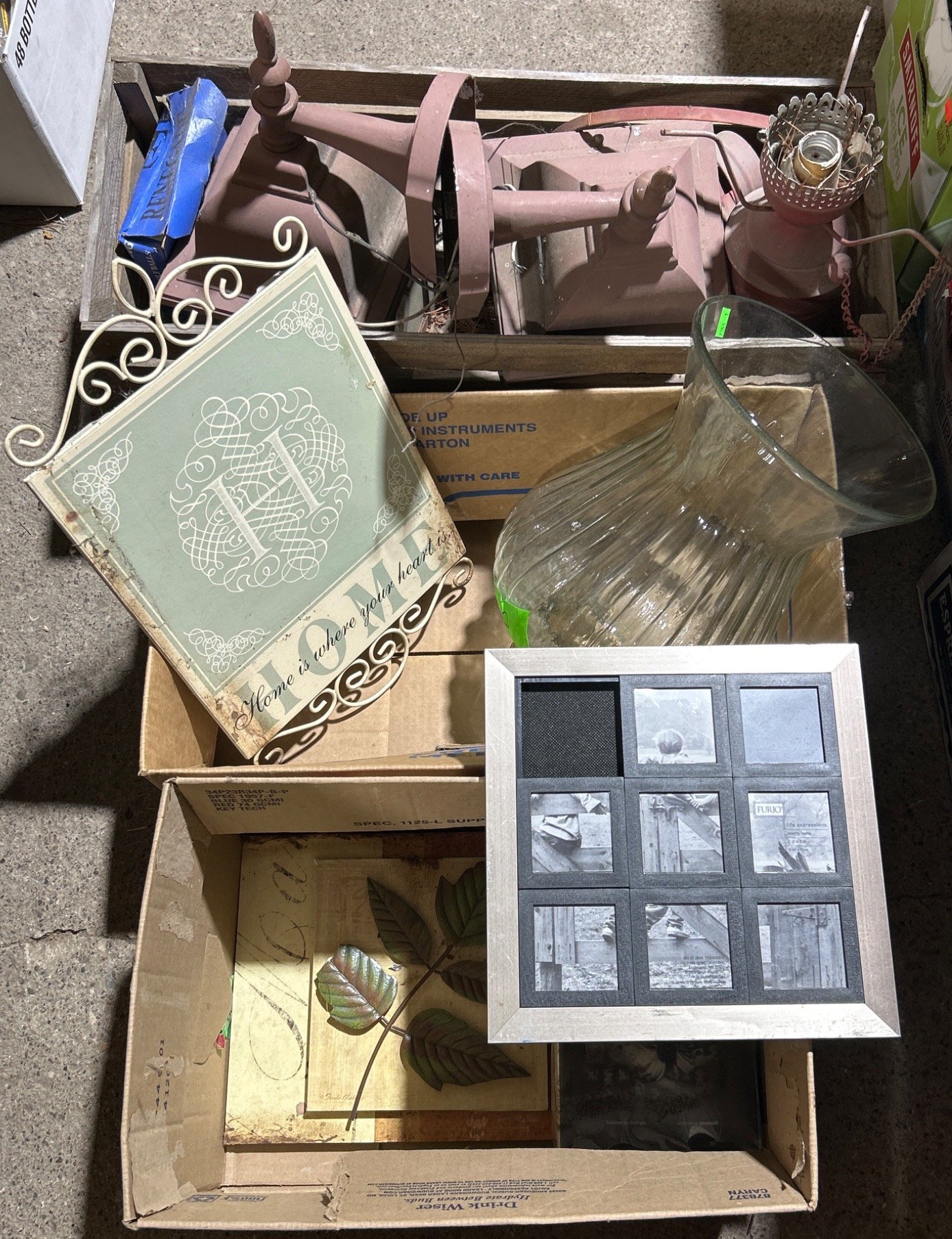 Online Bidding Available!