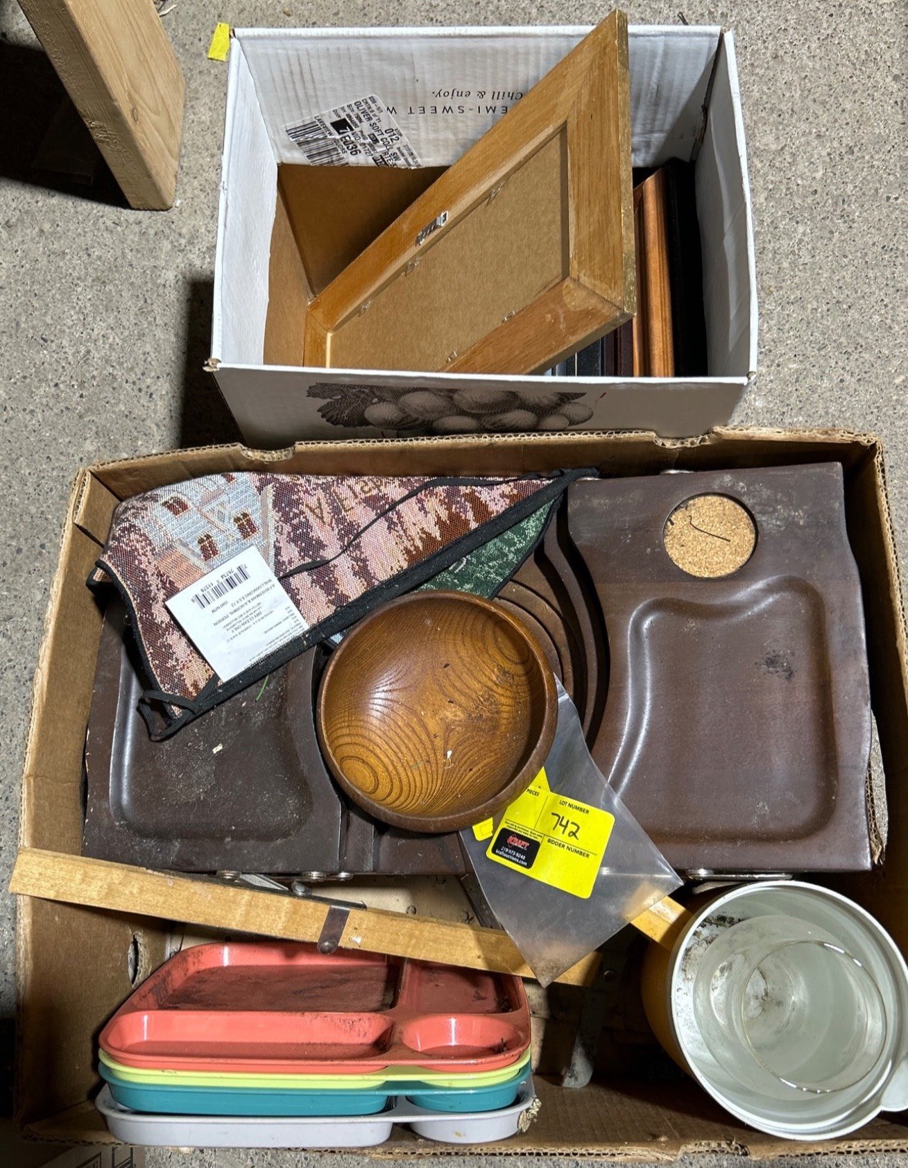 Online Bidding Available!