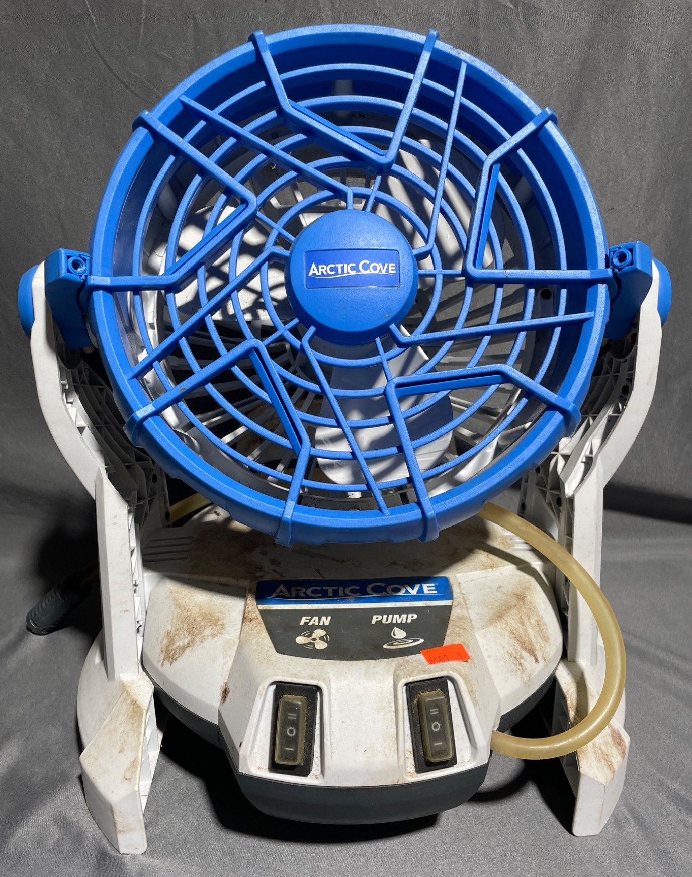 Online Bidding Available!