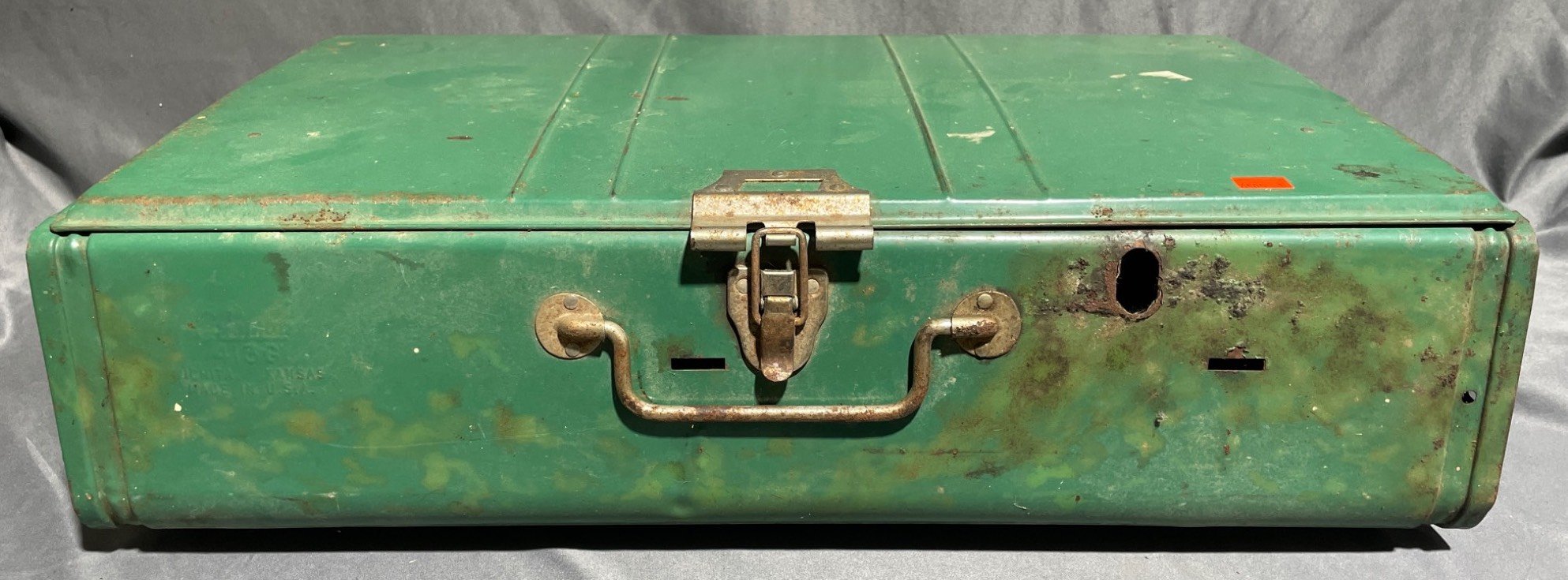 Online Bidding Available!