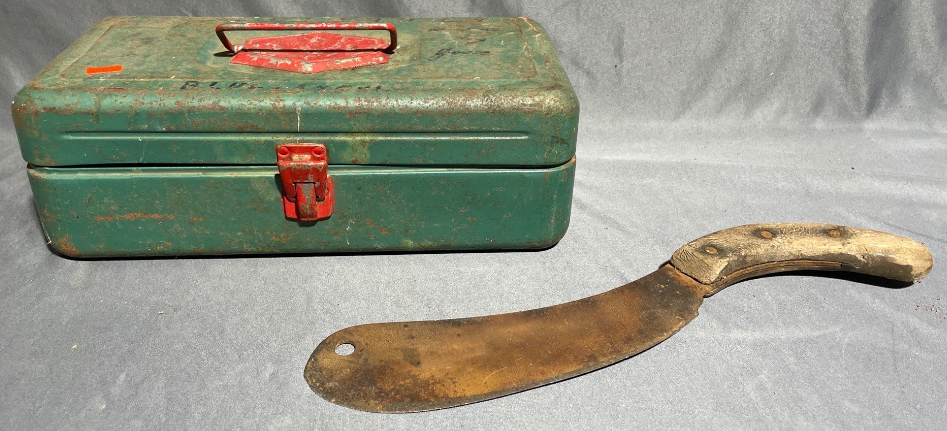 Online Bidding Available!