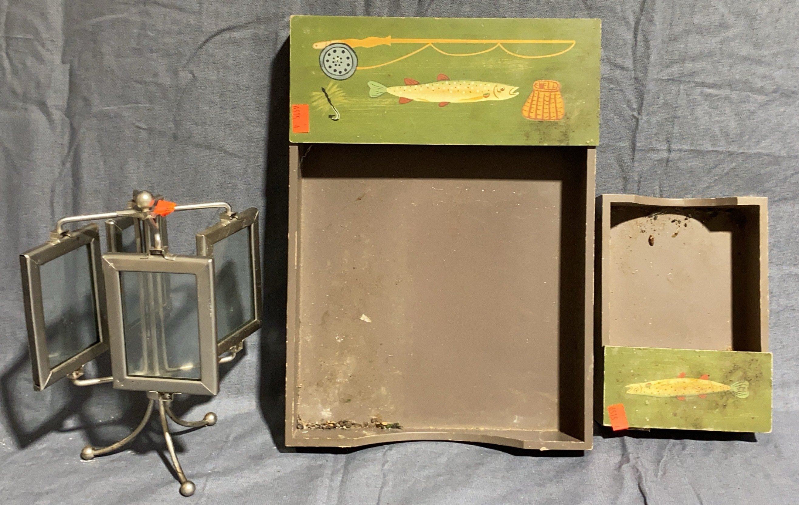 Online Bidding Available!