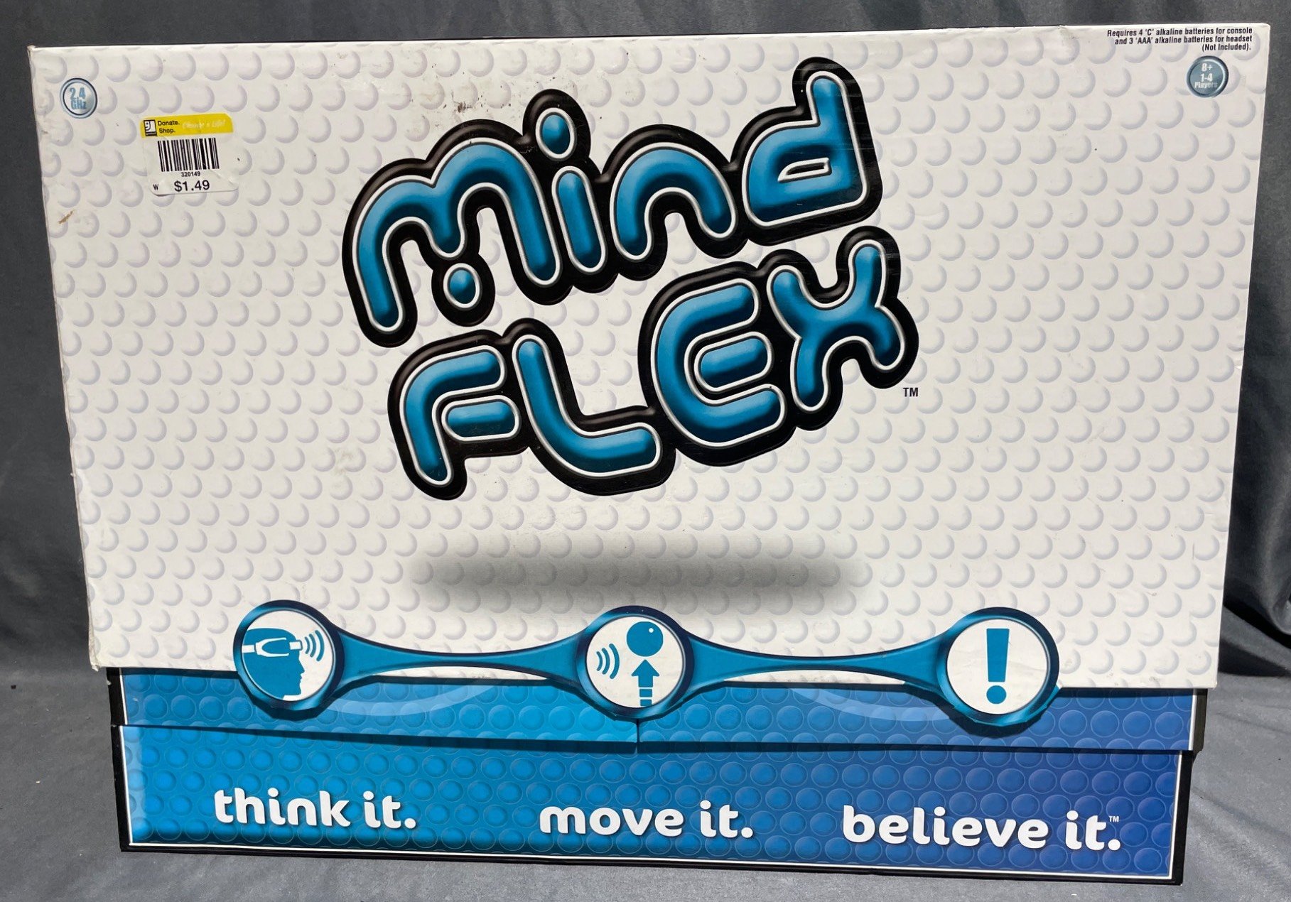 Online Bidding Available!