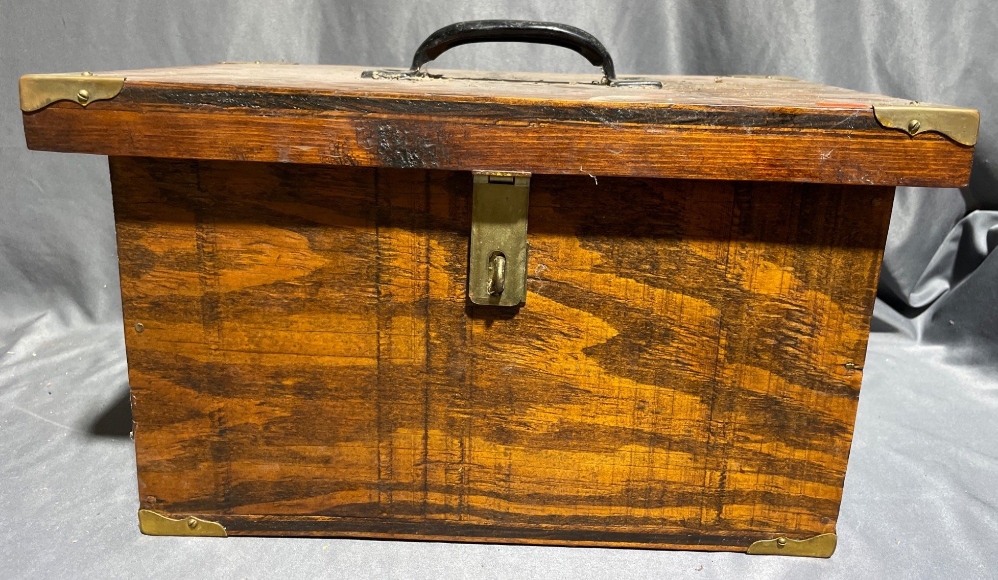 Online Bidding Available!