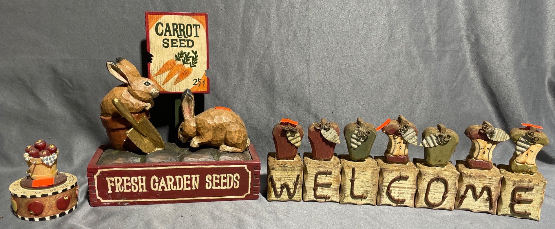 Online Bidding Available!