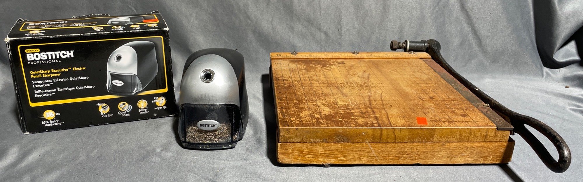 Online Bidding Available!