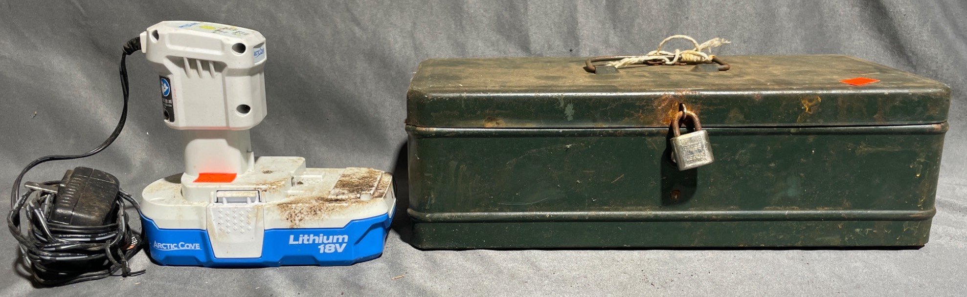 Online Bidding Available!