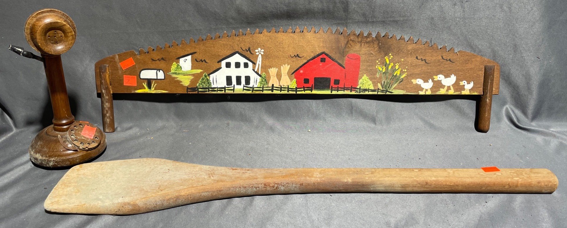 Online Bidding Available!