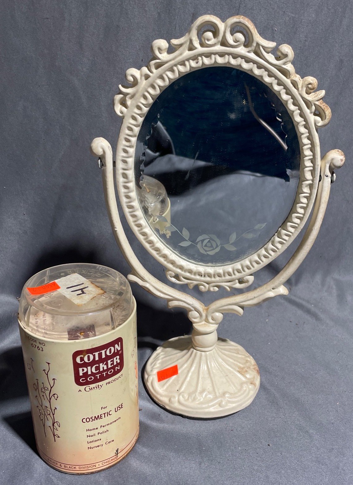 Online Bidding Available!