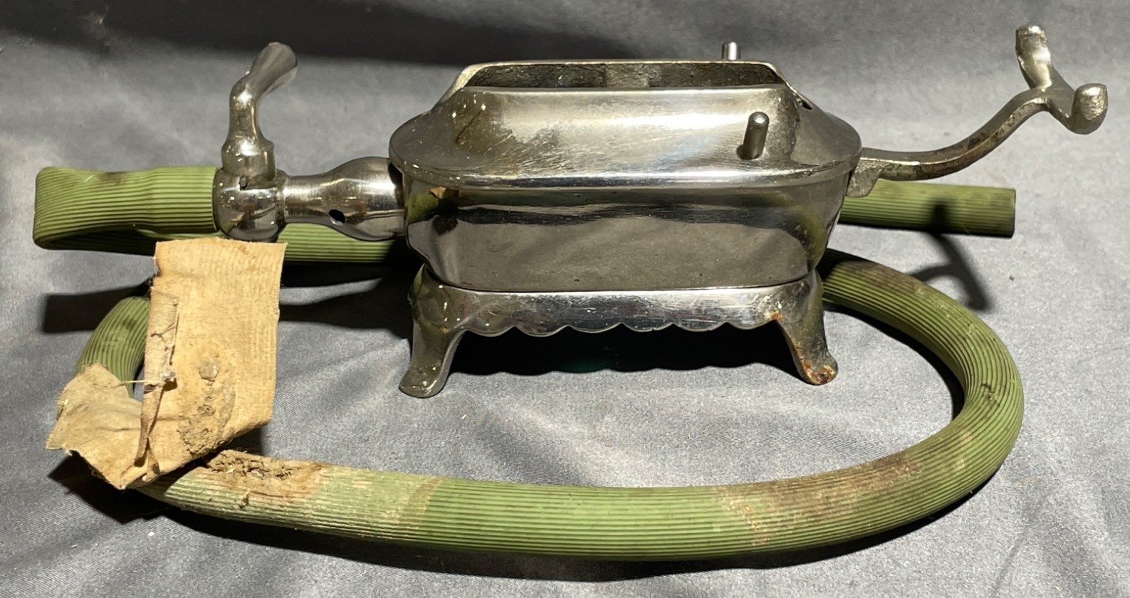 Online Bidding Available!