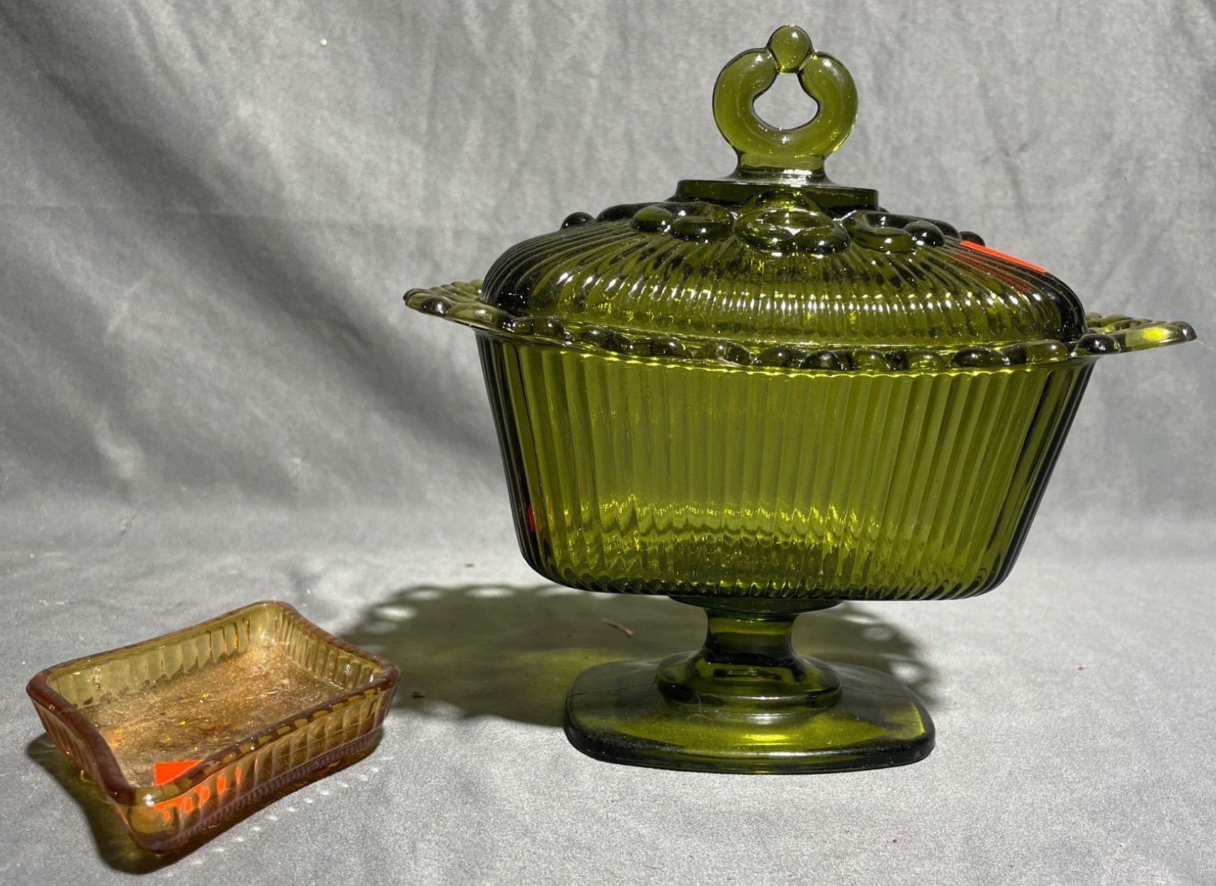 Online Bidding Available!