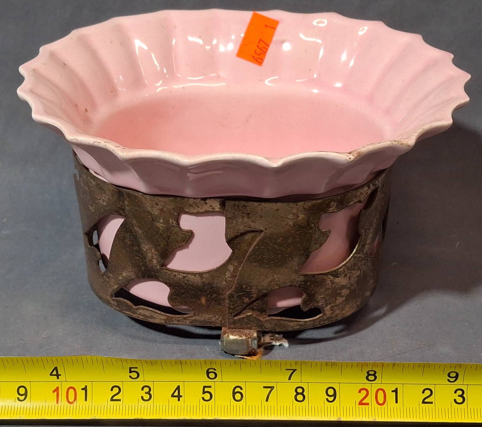 Online Bidding Available!