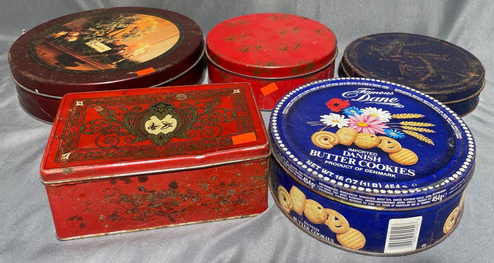 Online Bidding Available!