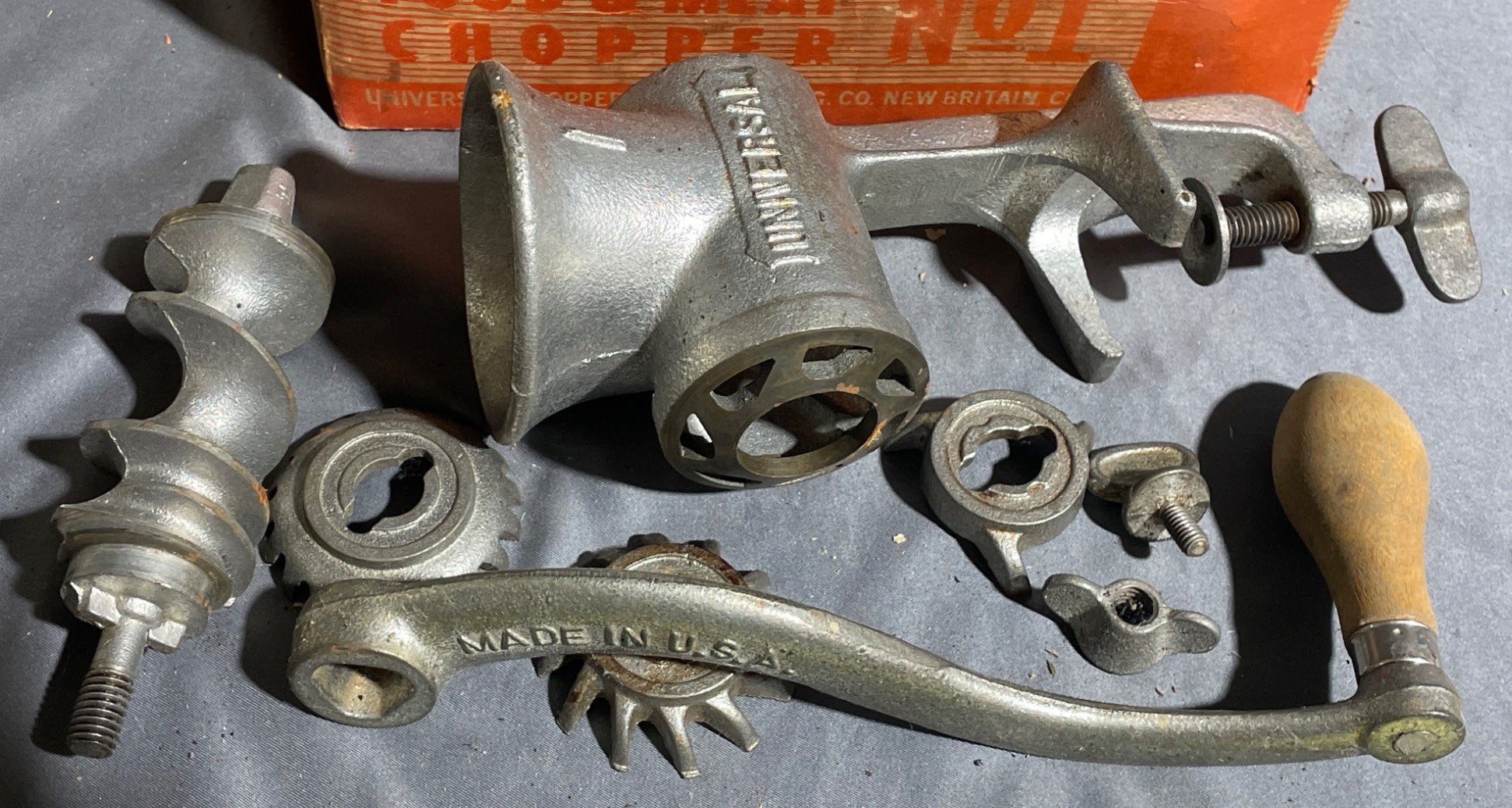 Online Bidding Available!