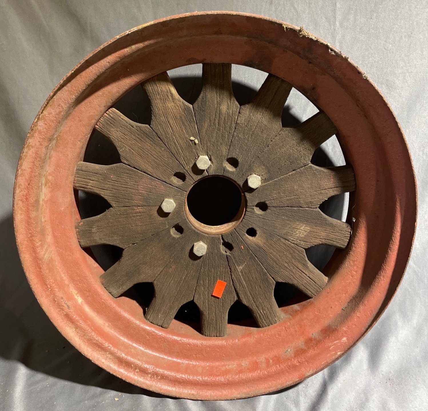 Online Bidding Available!