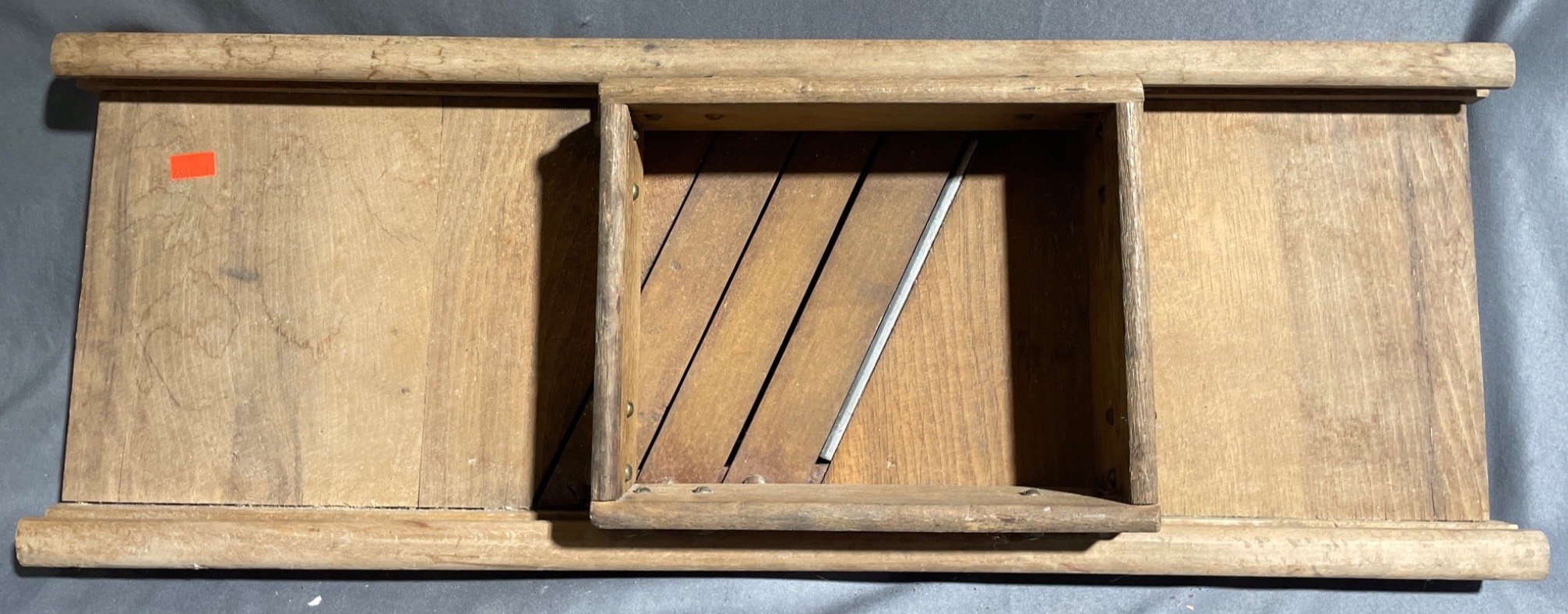 Online Bidding Available!