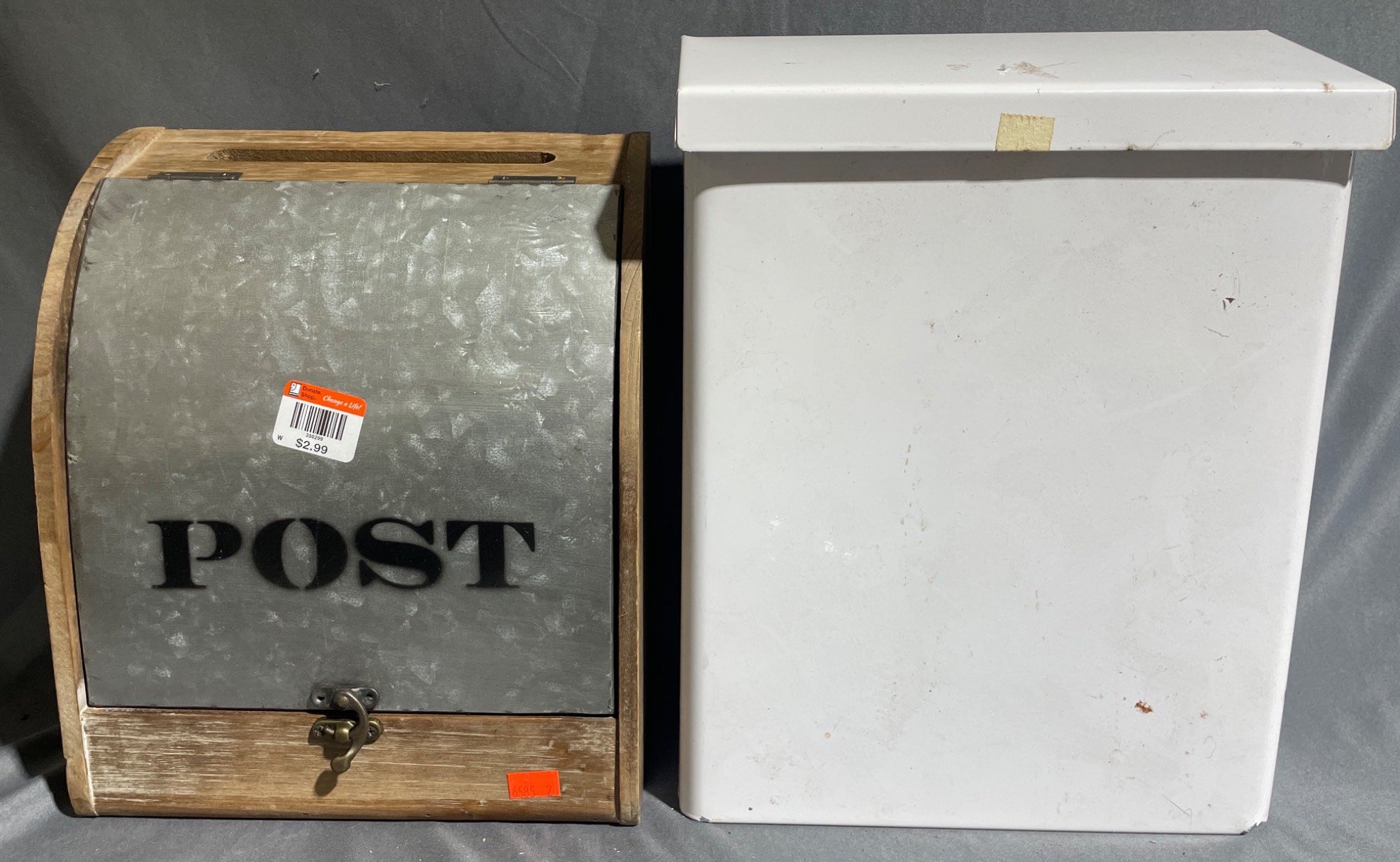 Online Bidding Available!