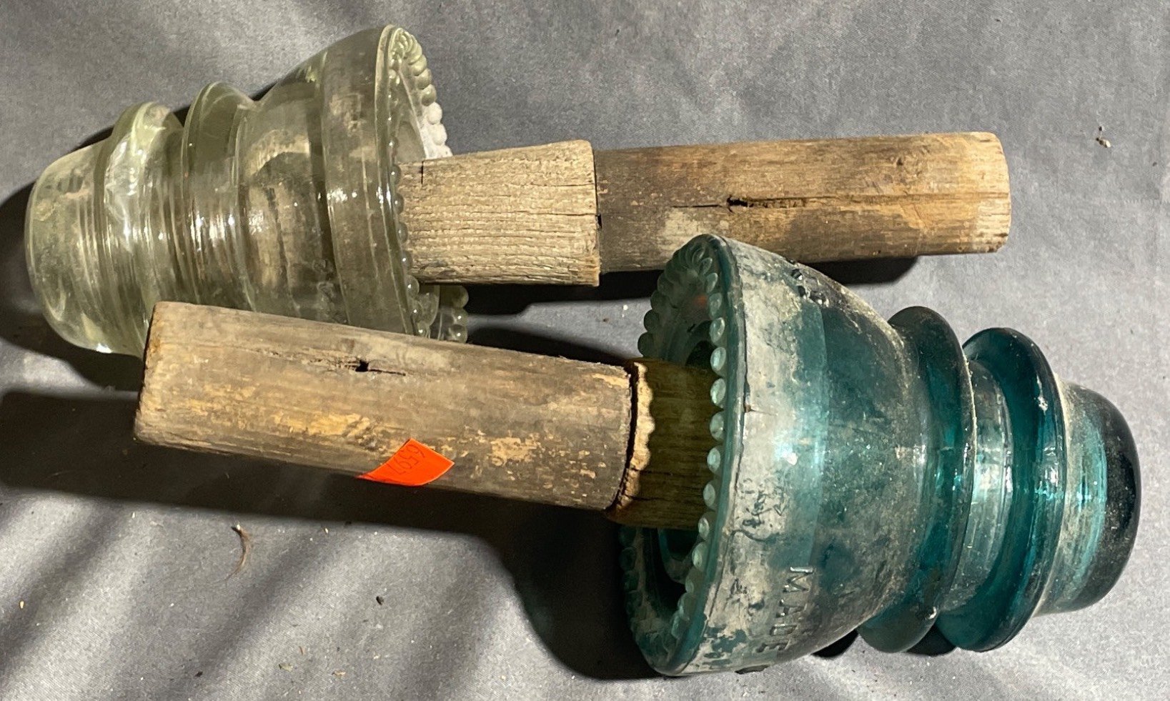 Online Bidding Available!