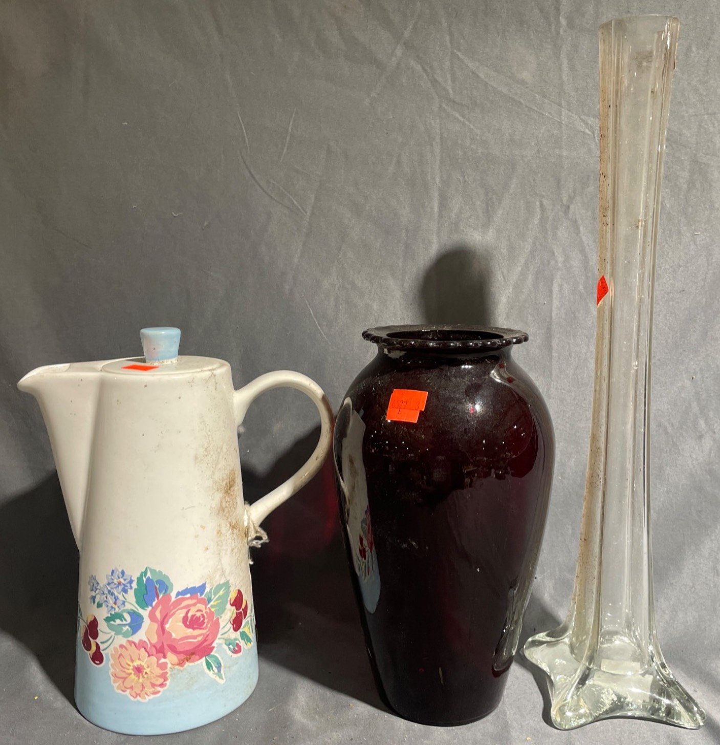 Online Bidding Available!