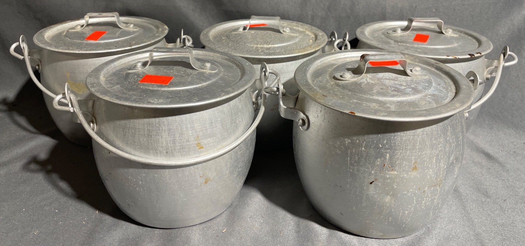 Online Bidding Available!