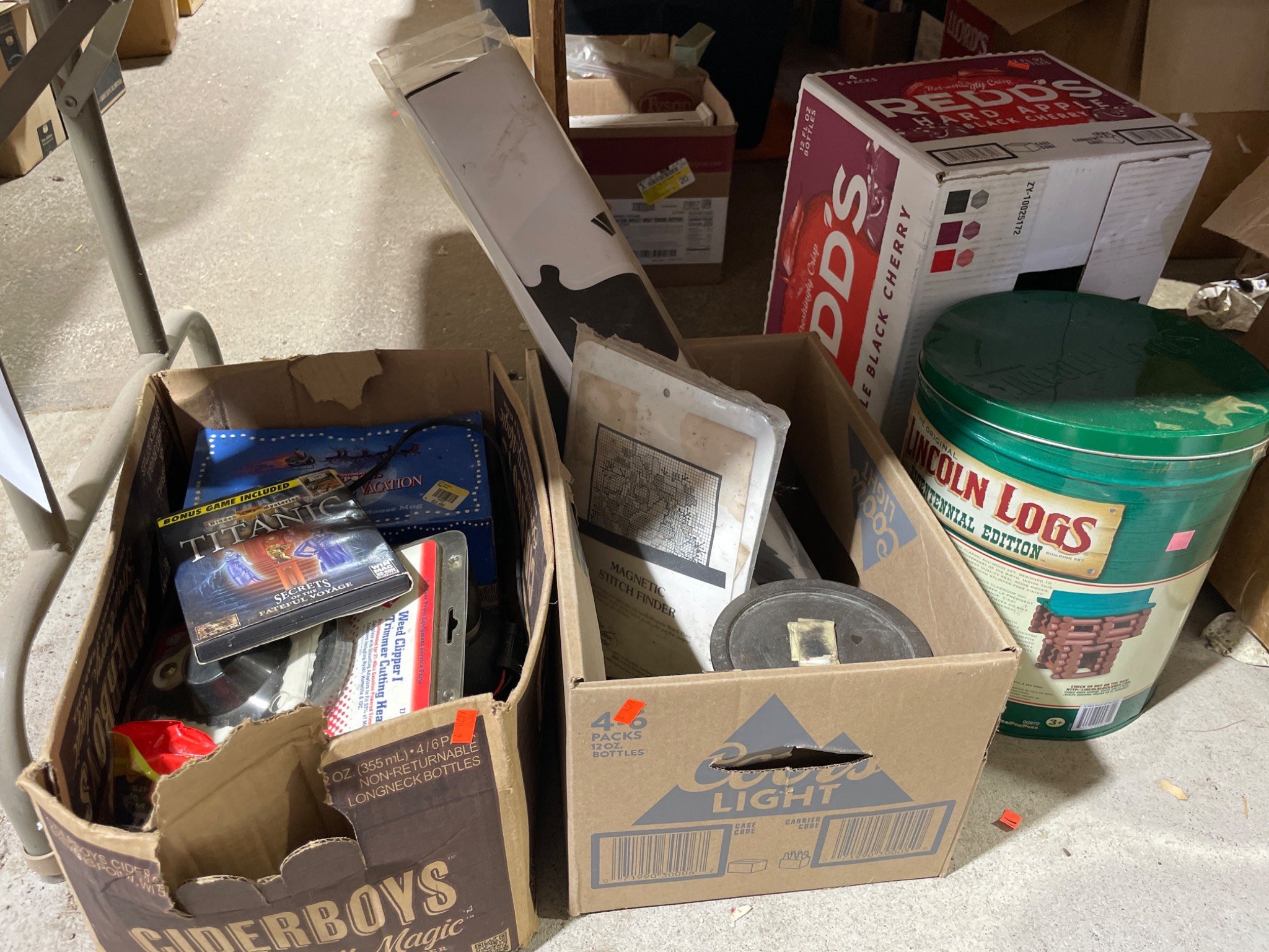 Online Bidding Available!