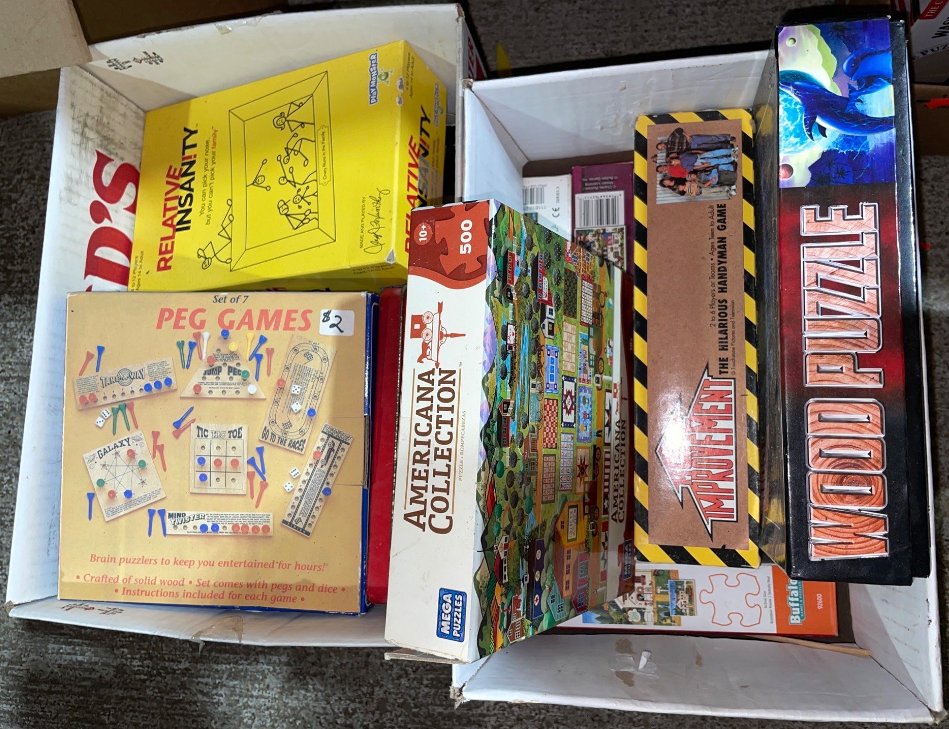 Online Bidding Available!