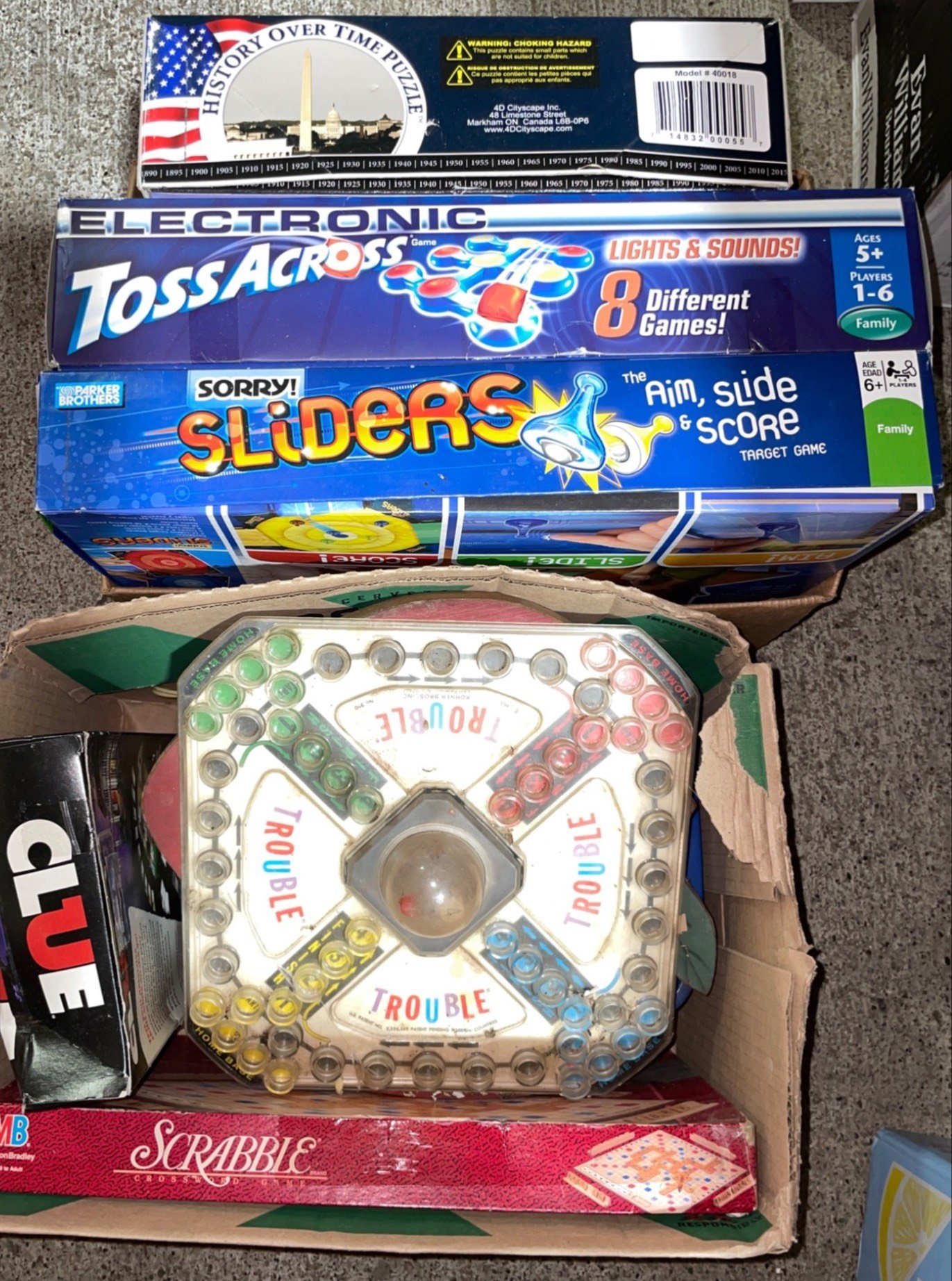 Online Bidding Available!