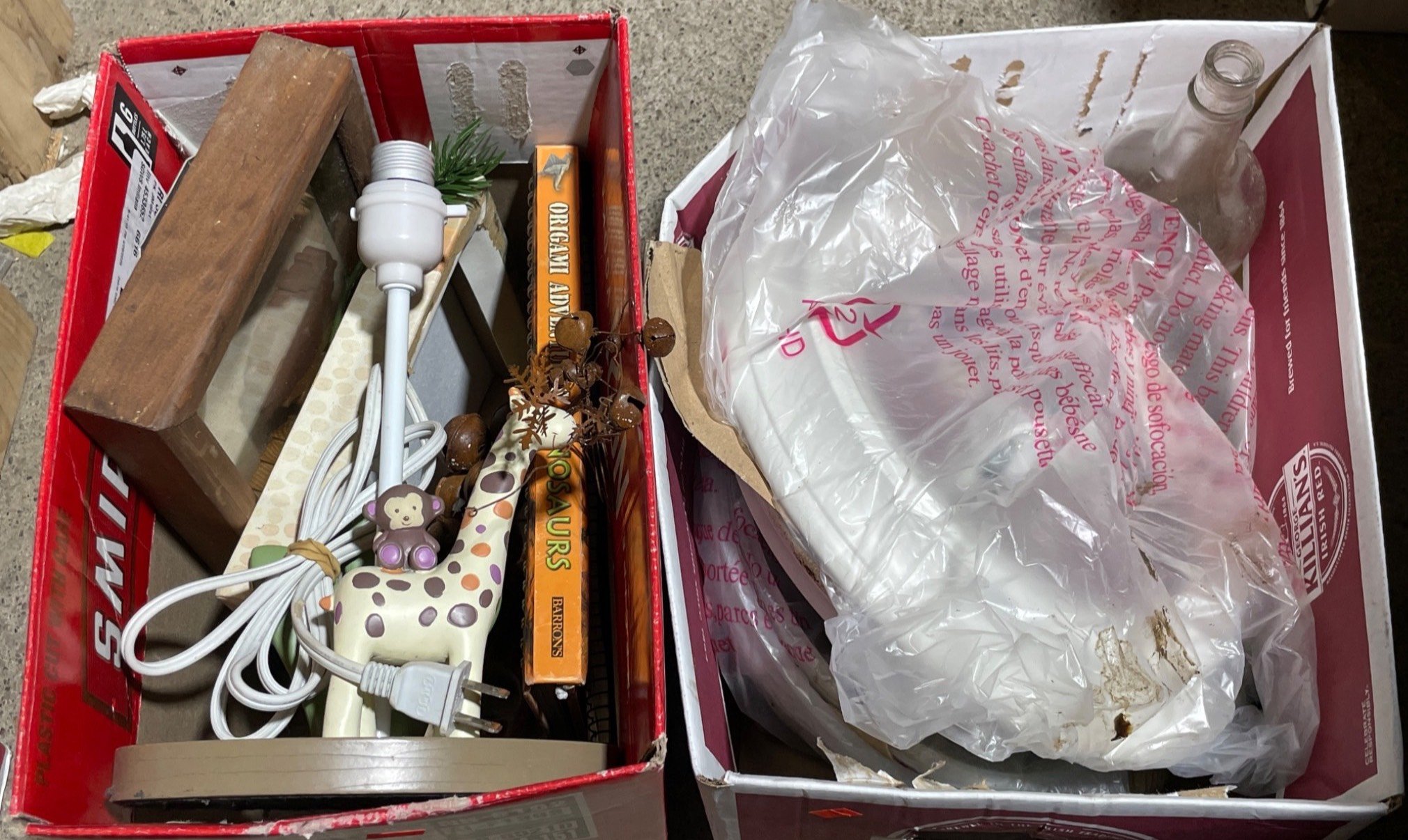 Online Bidding Available!