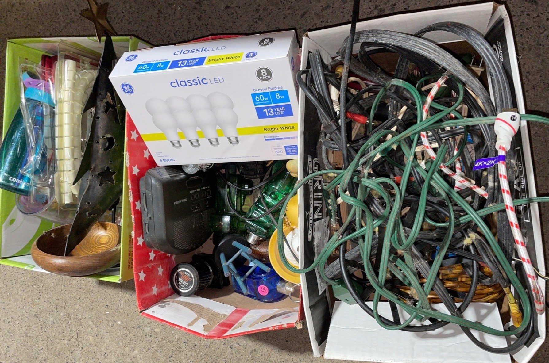 Online Bidding Available!