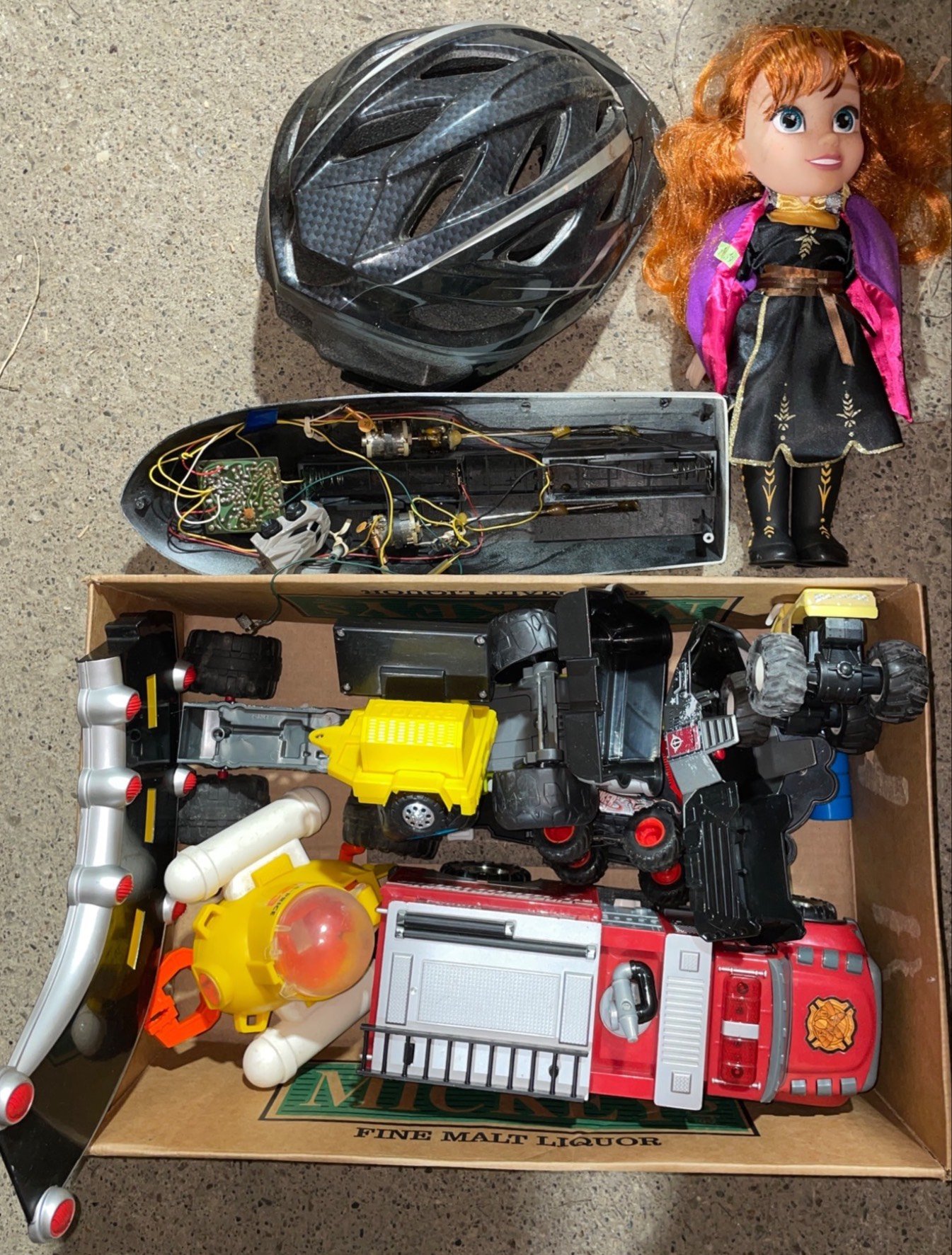 Online Bidding Available!