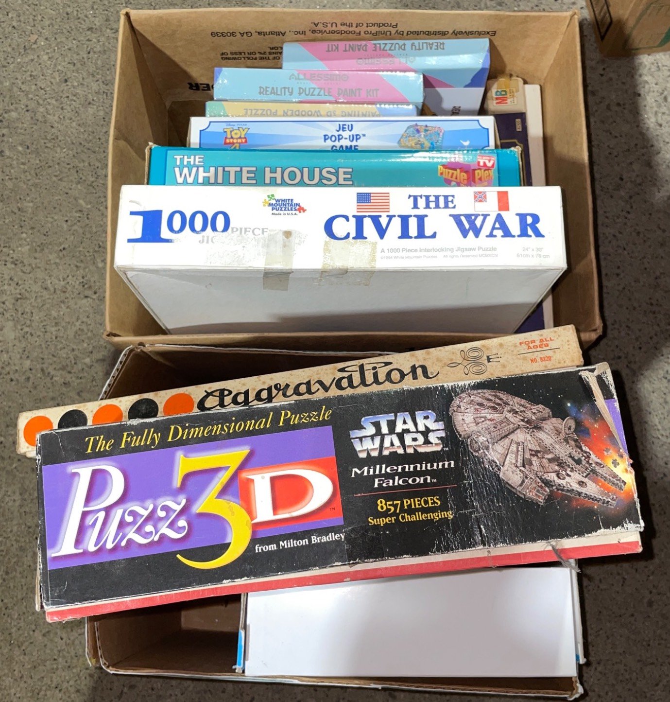 Online Bidding Available!