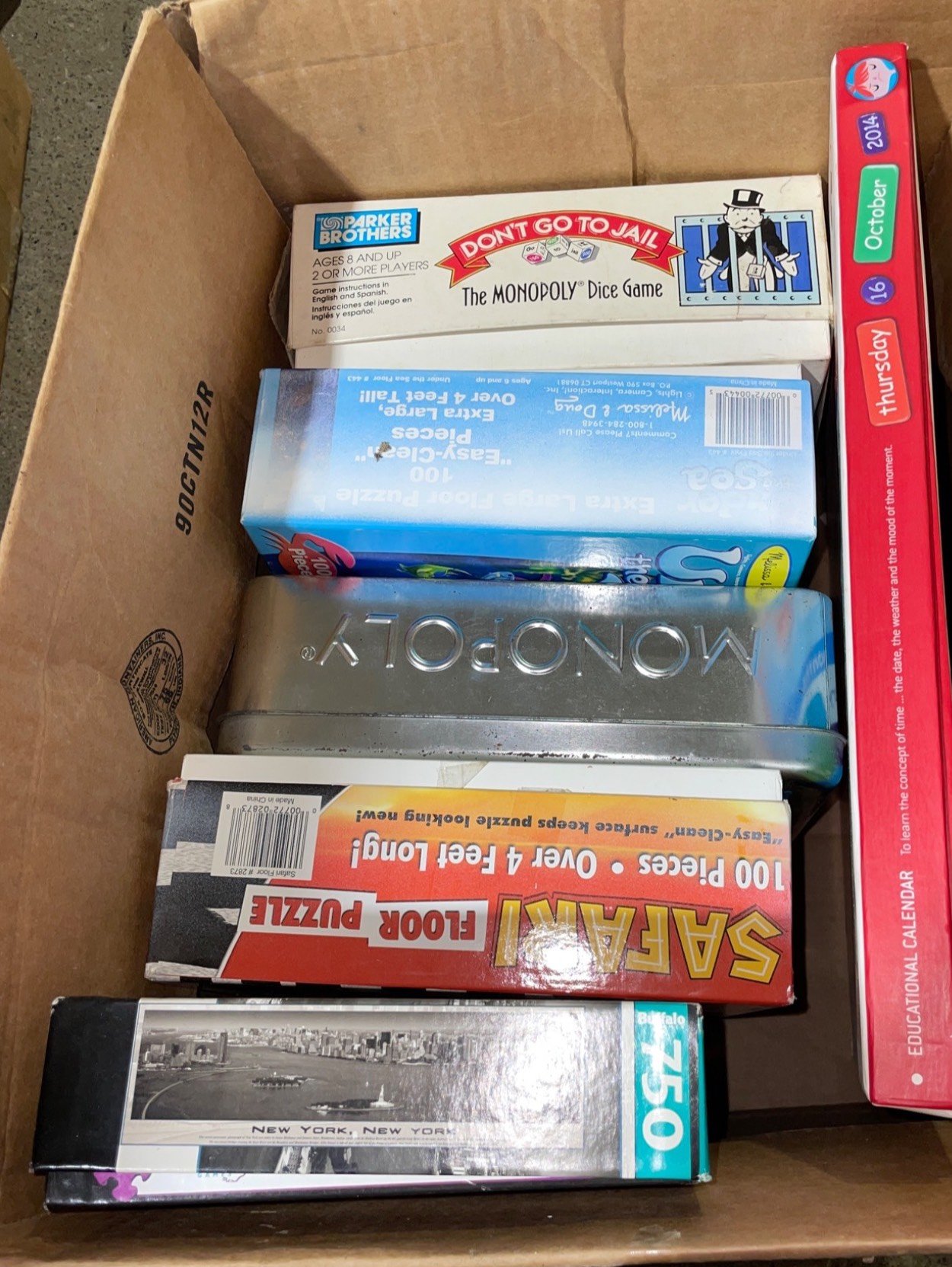 Online Bidding Available!