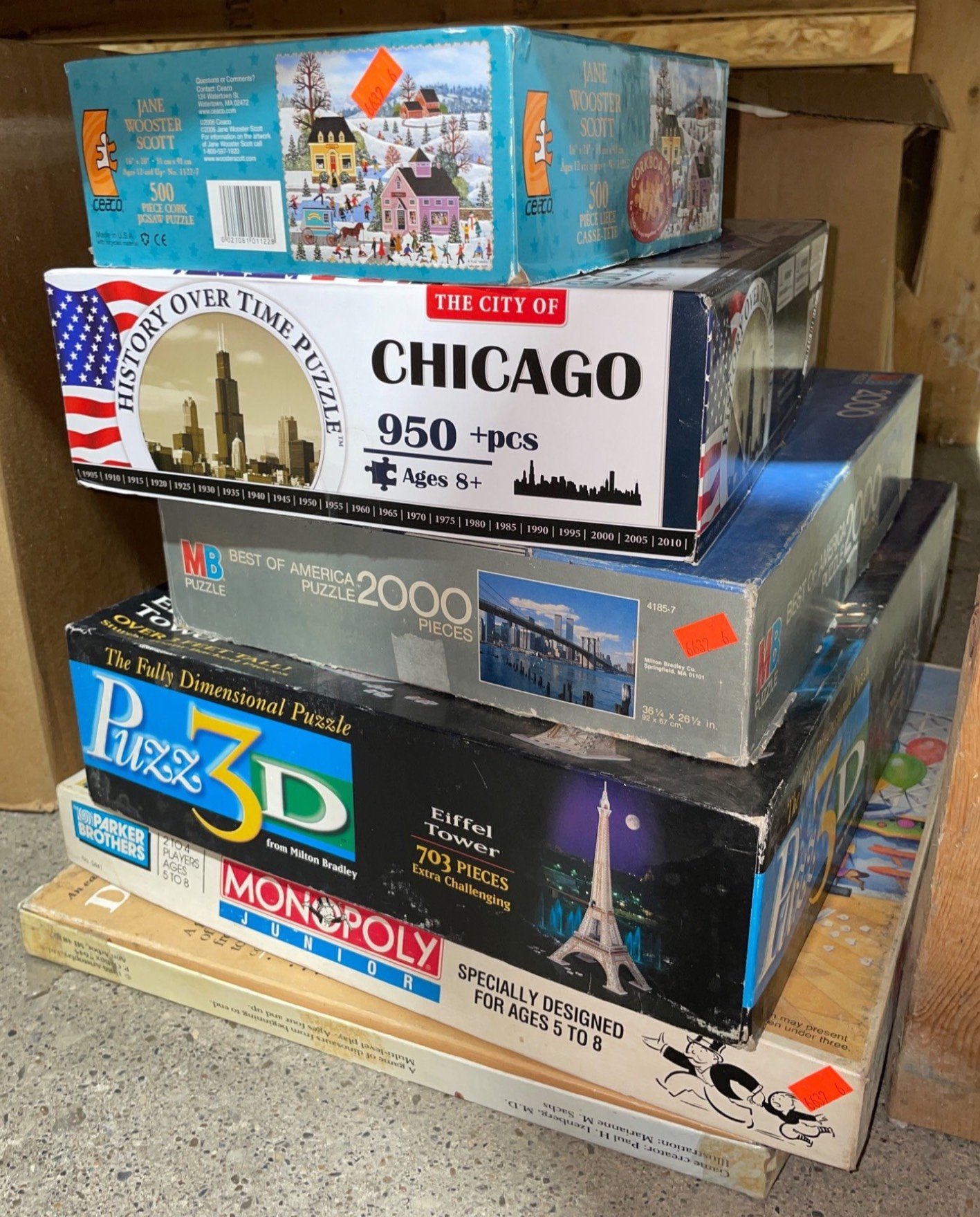 Online Bidding Available!