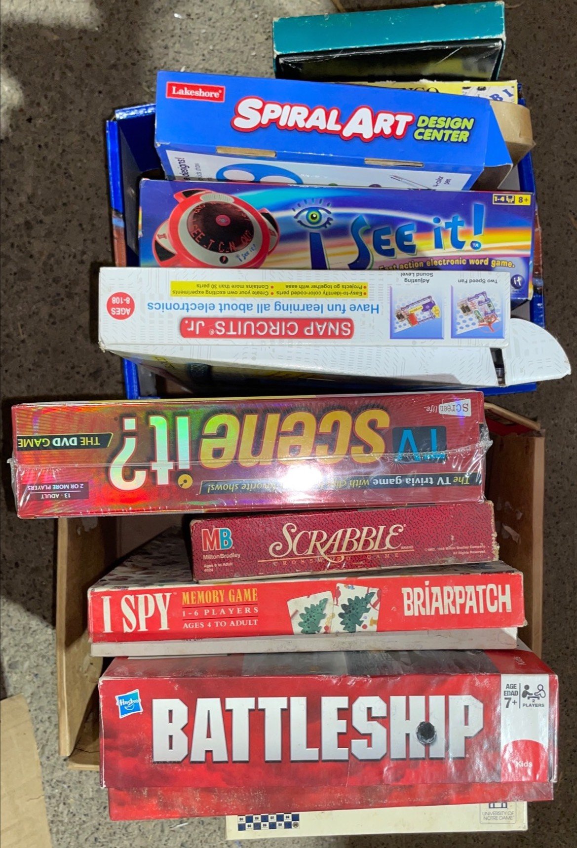 Online Bidding Available!