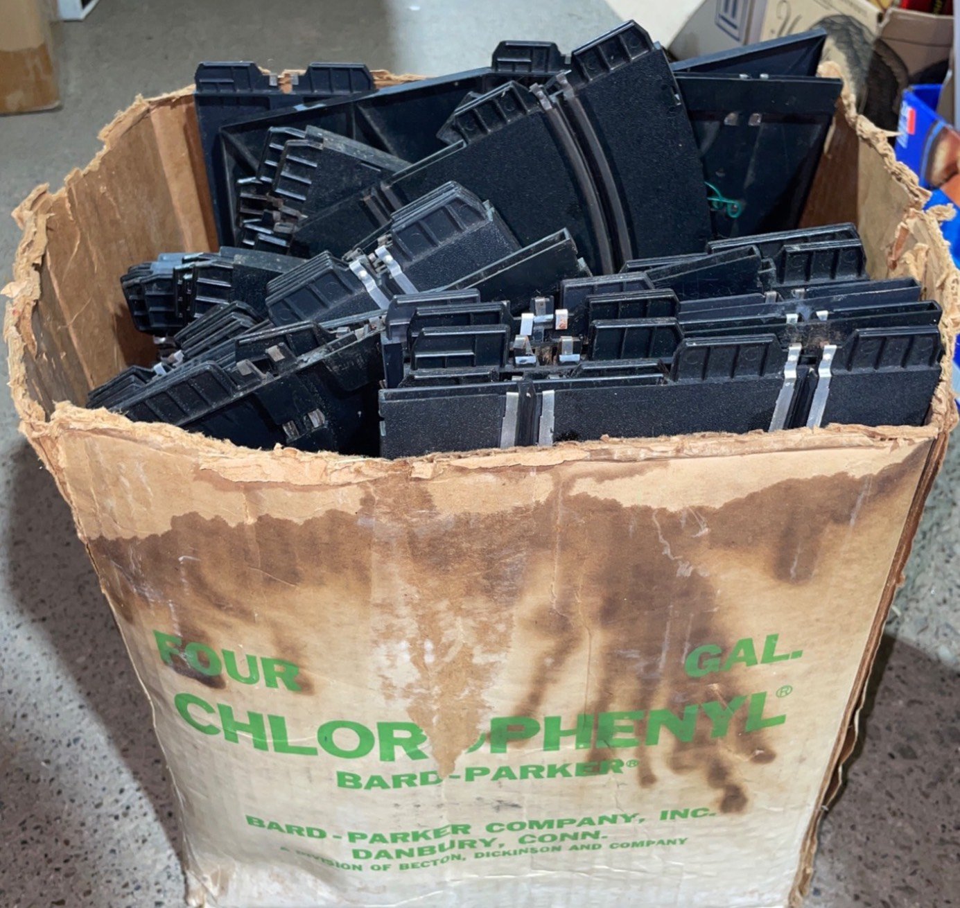 Online Bidding Available!