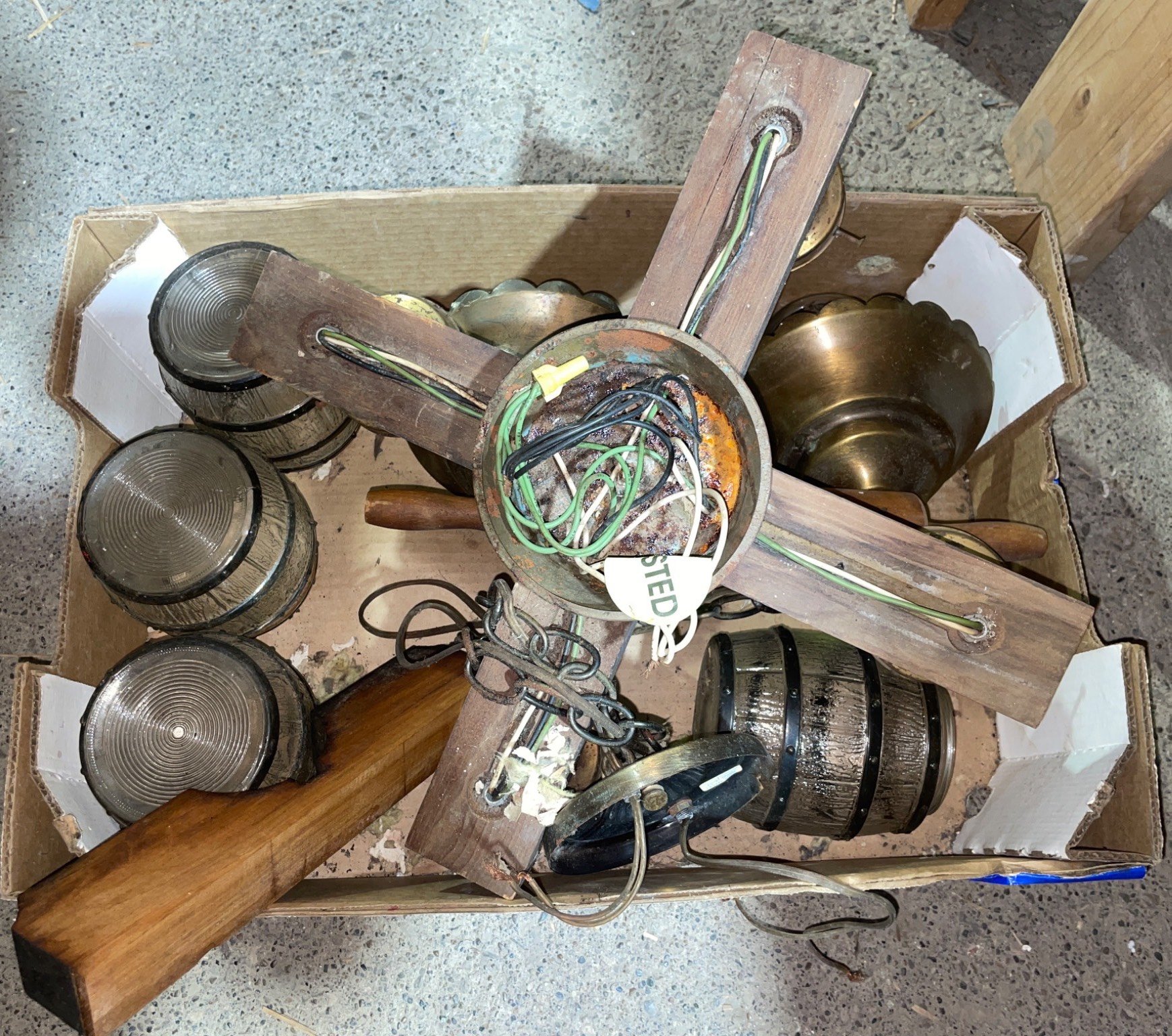 Online Bidding Available!