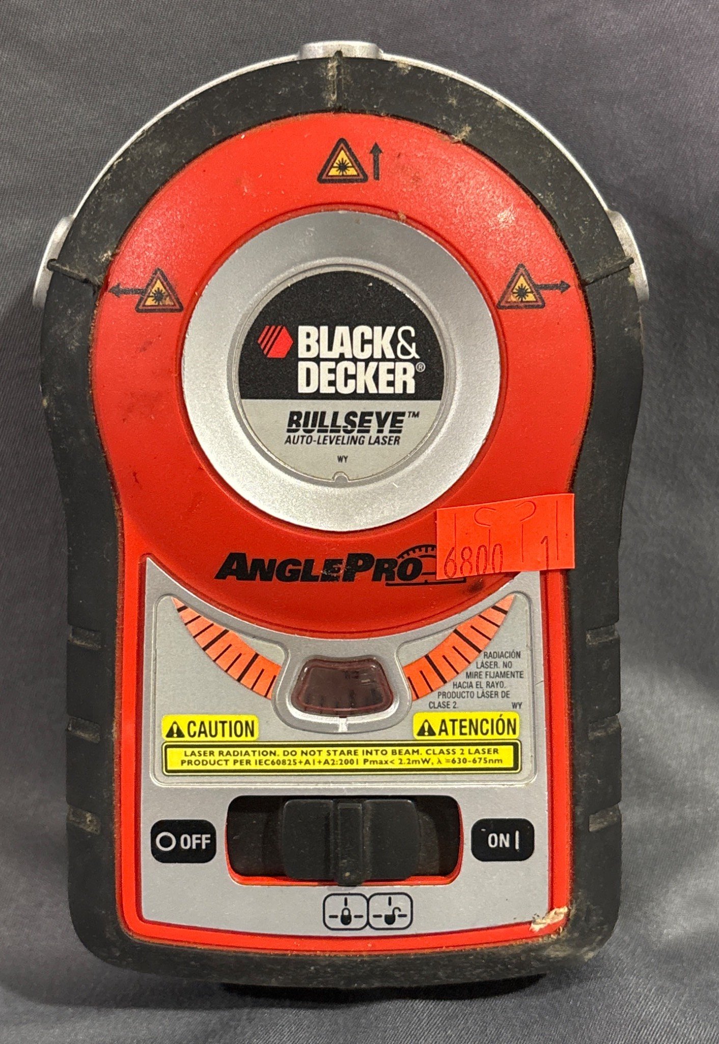 Online Bidding Available!