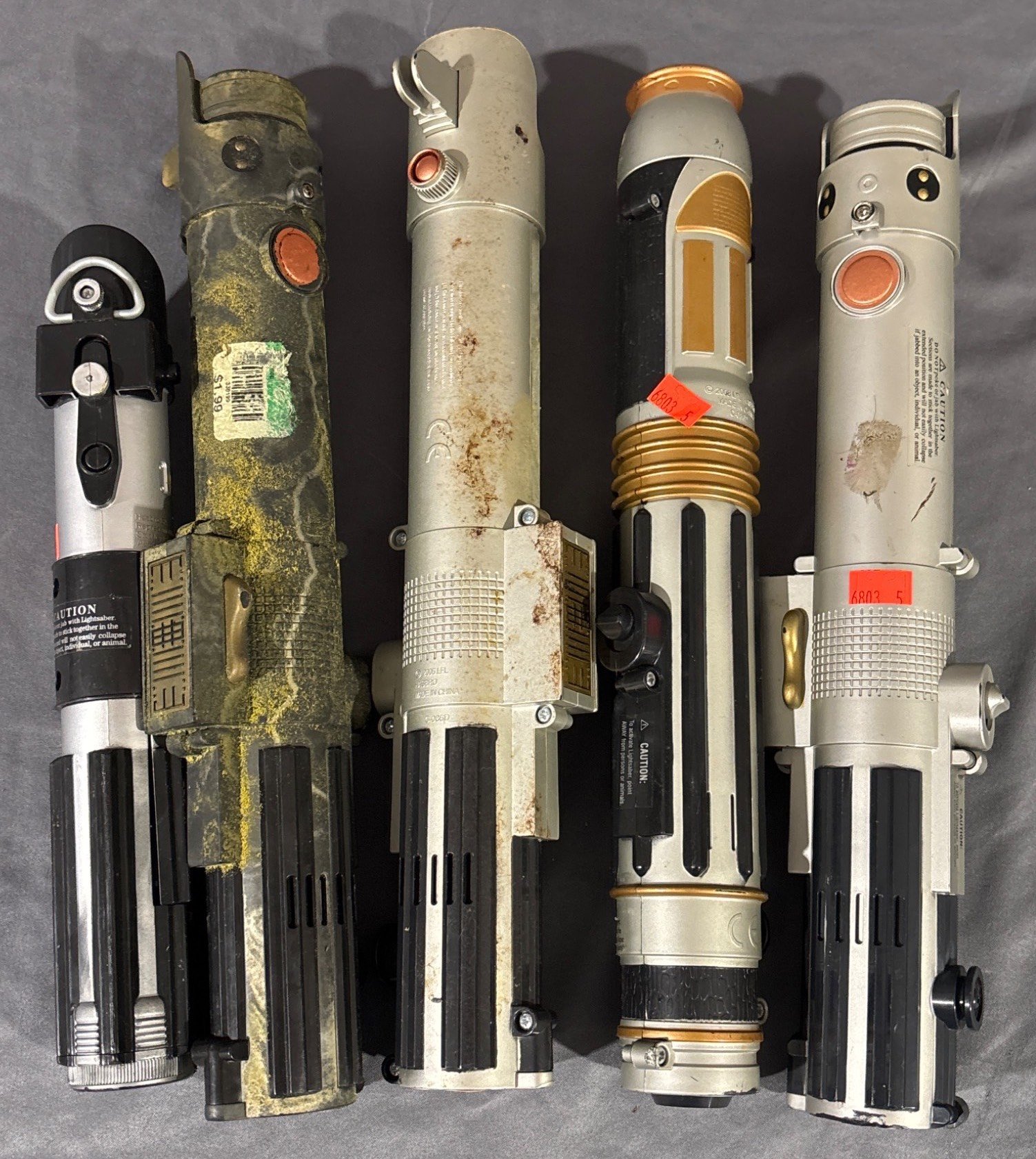 Online Bidding Available!